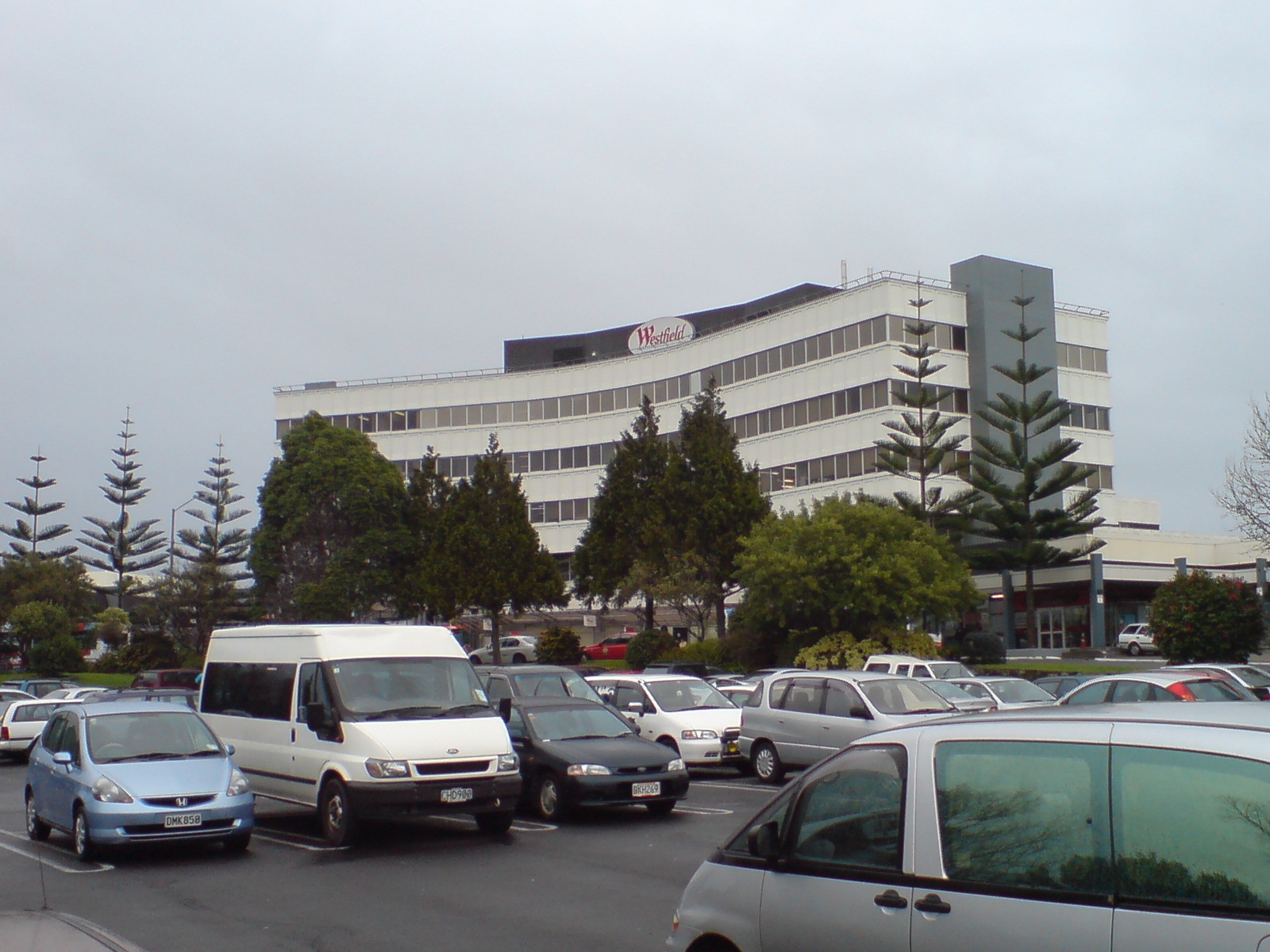 Manukau, New Zealand Hero Image