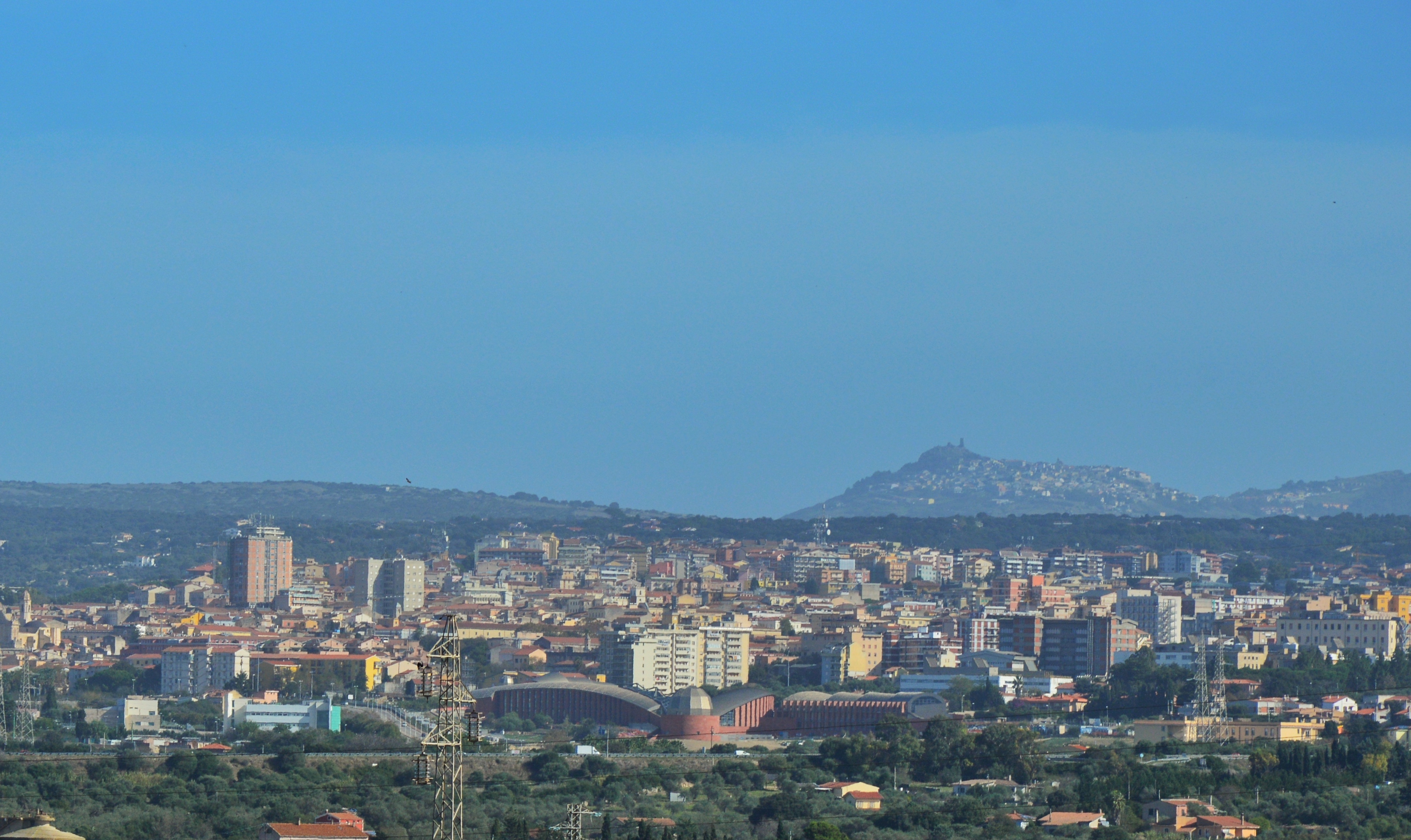 Sassari