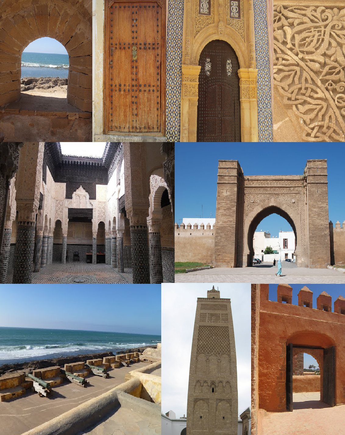 Sale, Morocco Hero Image