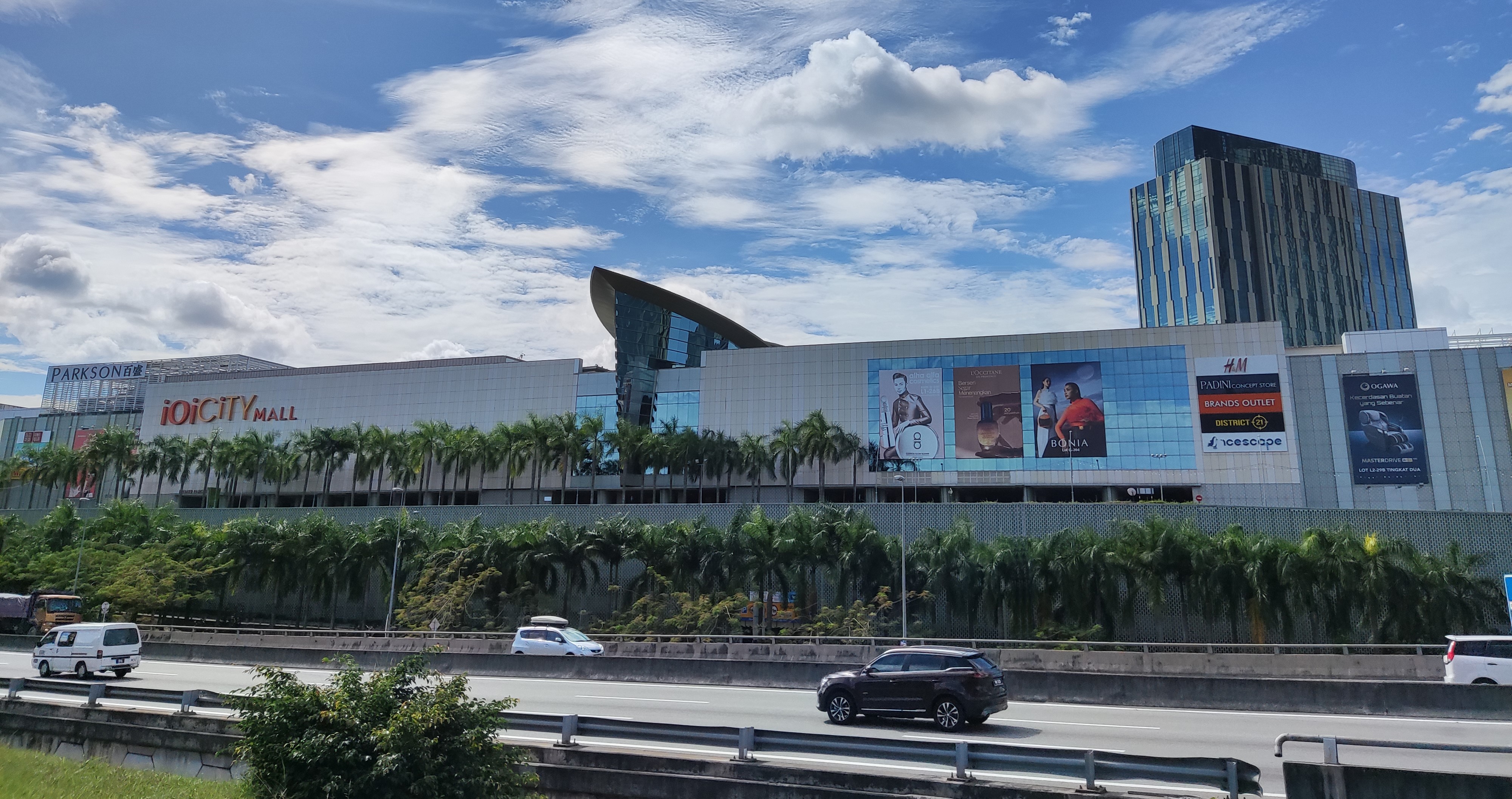 Serdang