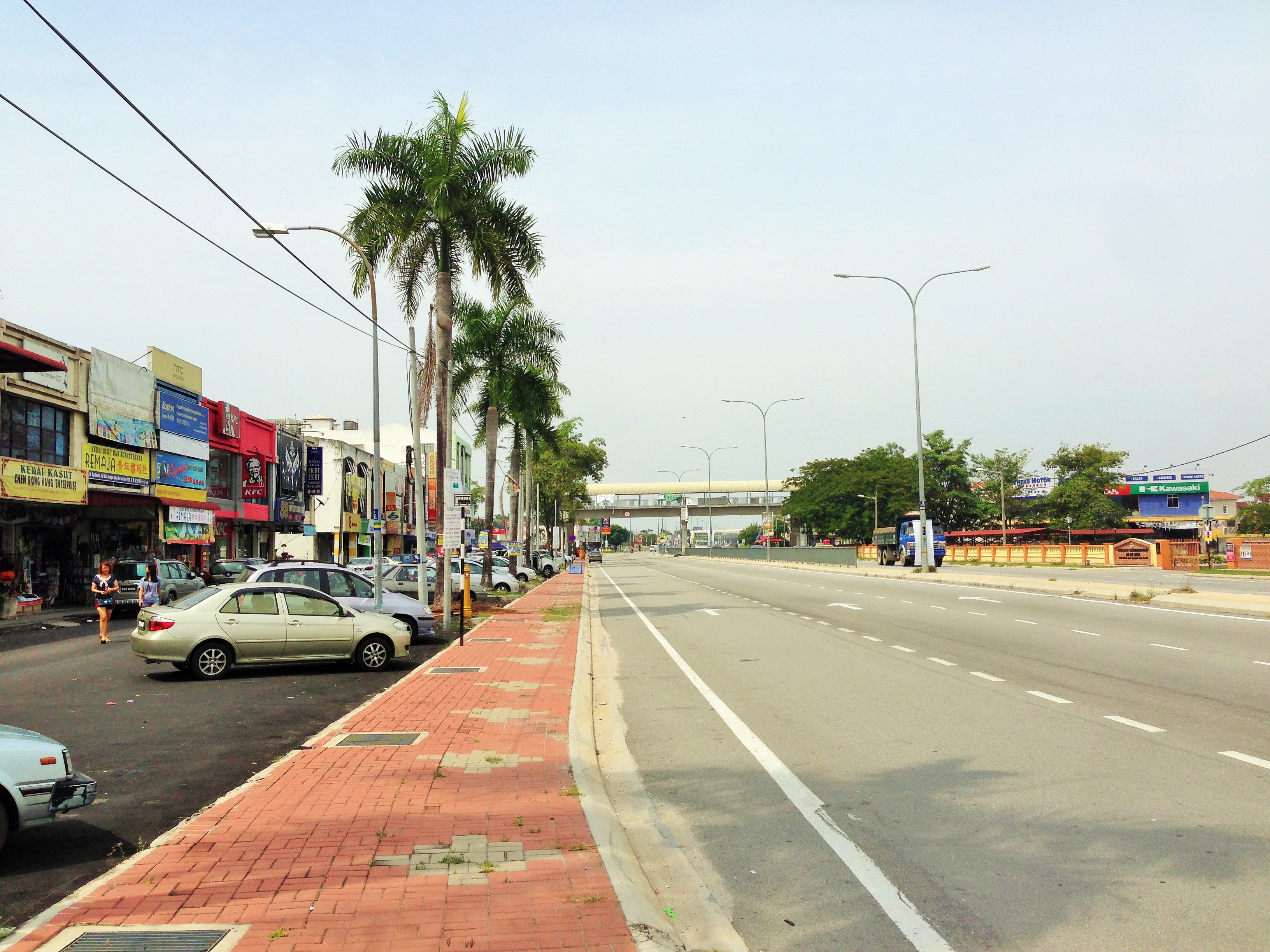 Batu Kawan
