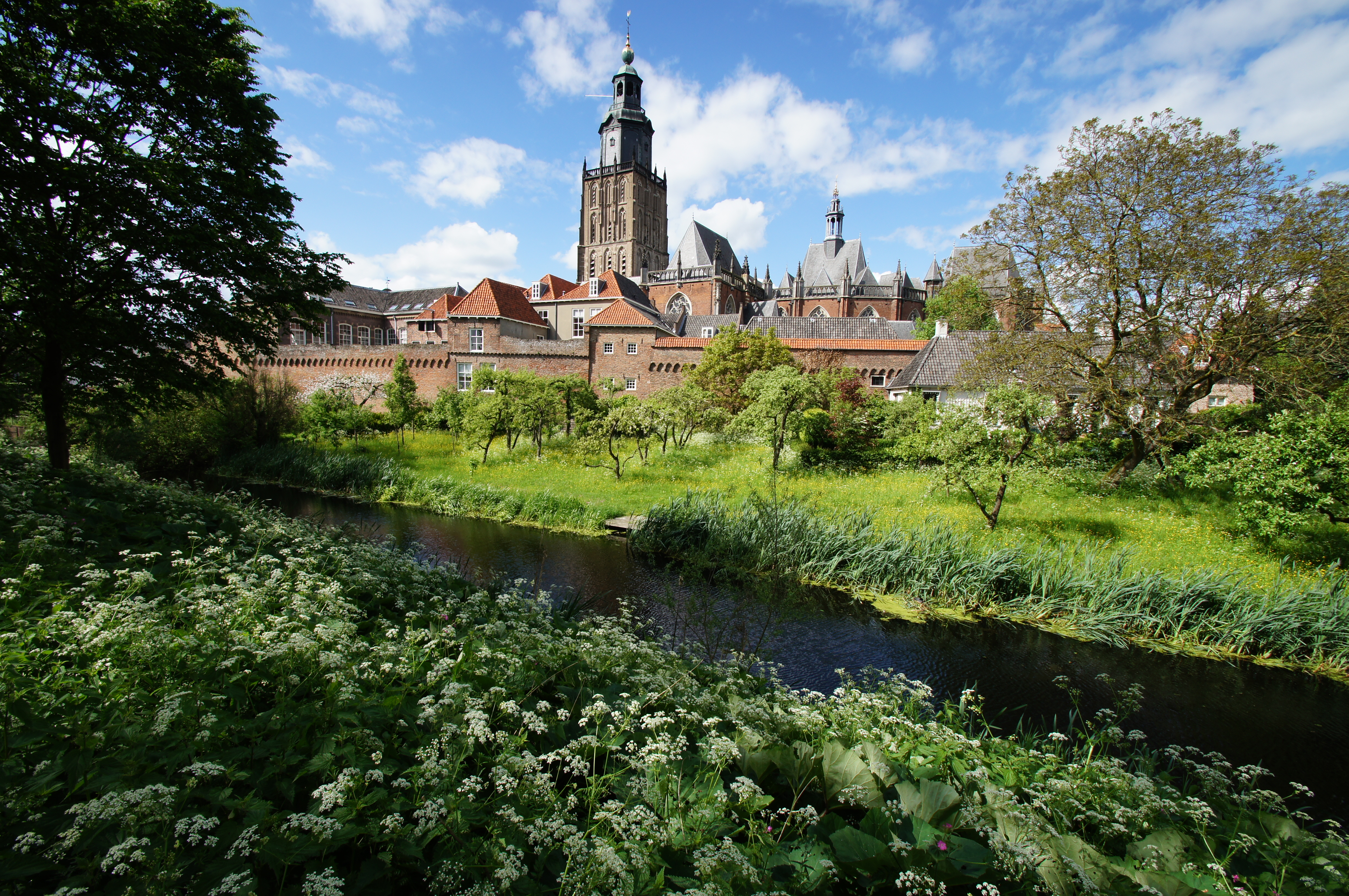 Zutphen