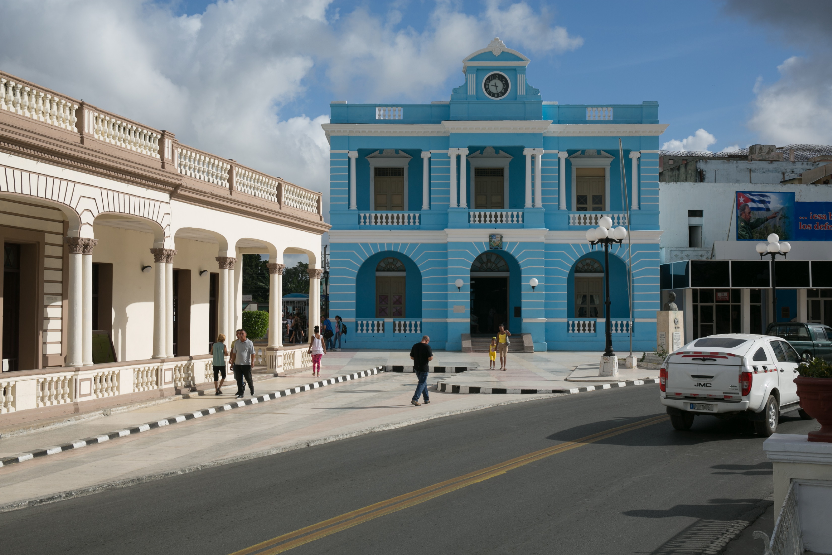 Las Tunas, Cuba Hero Image