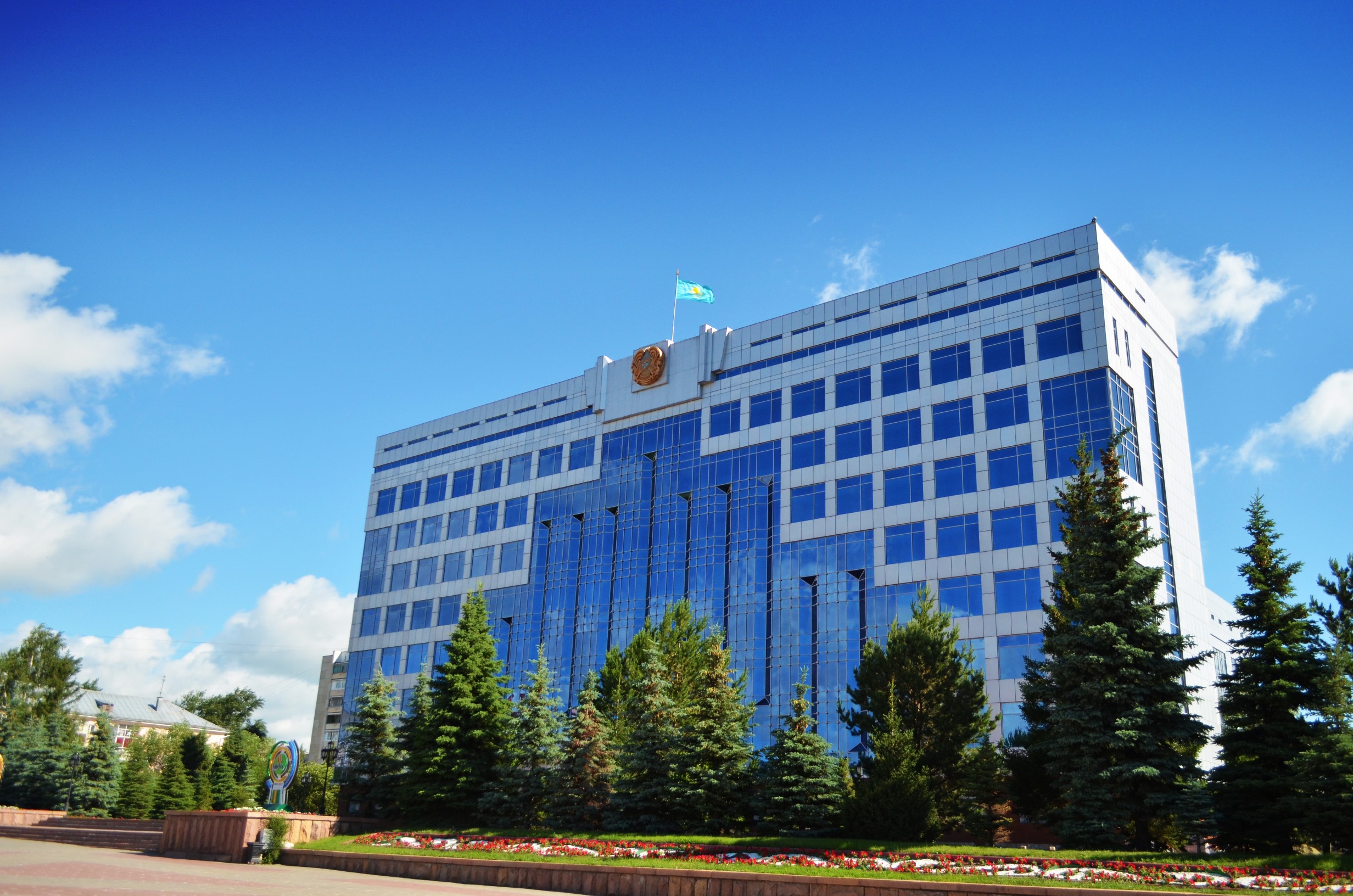 Kostanay (Kustanay)