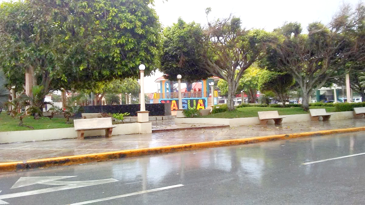 Nagua