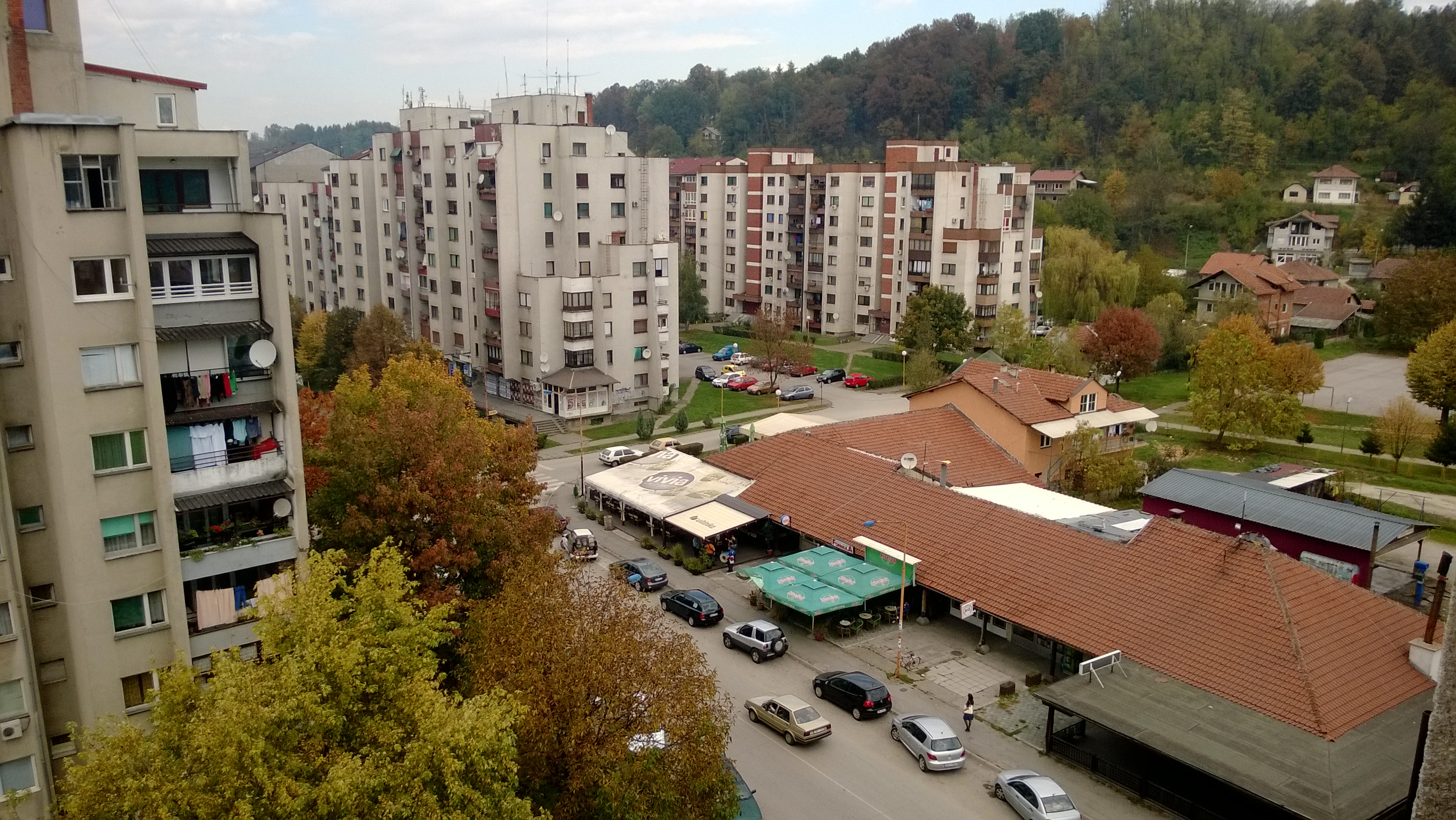 Lukavac, Bosnia and Herzegovina Hero Image