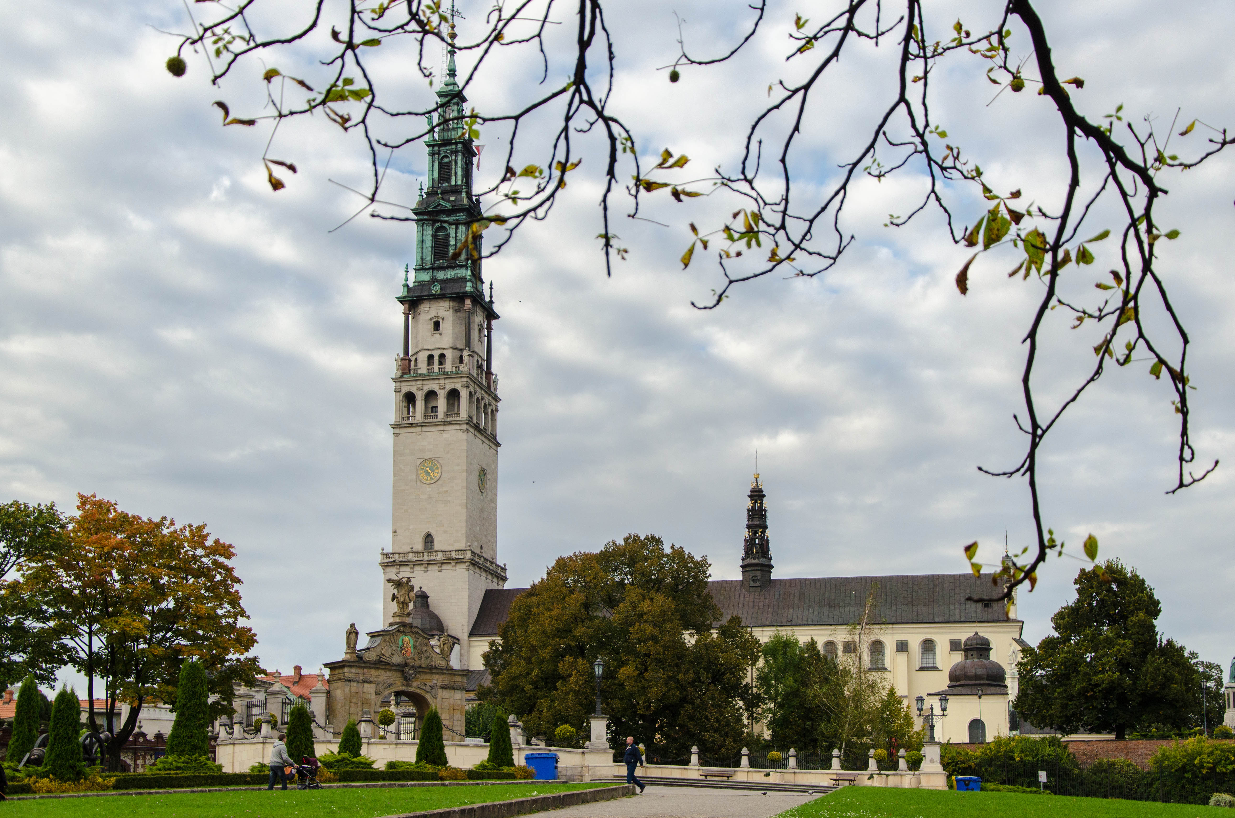 Czestochowa, Poland Hero Image