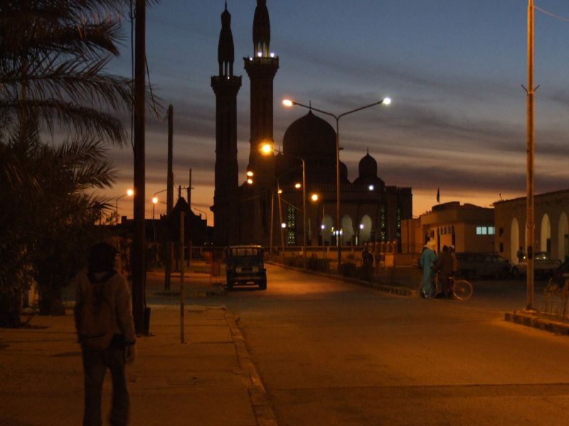 Ghadamis, Libya Hero Image