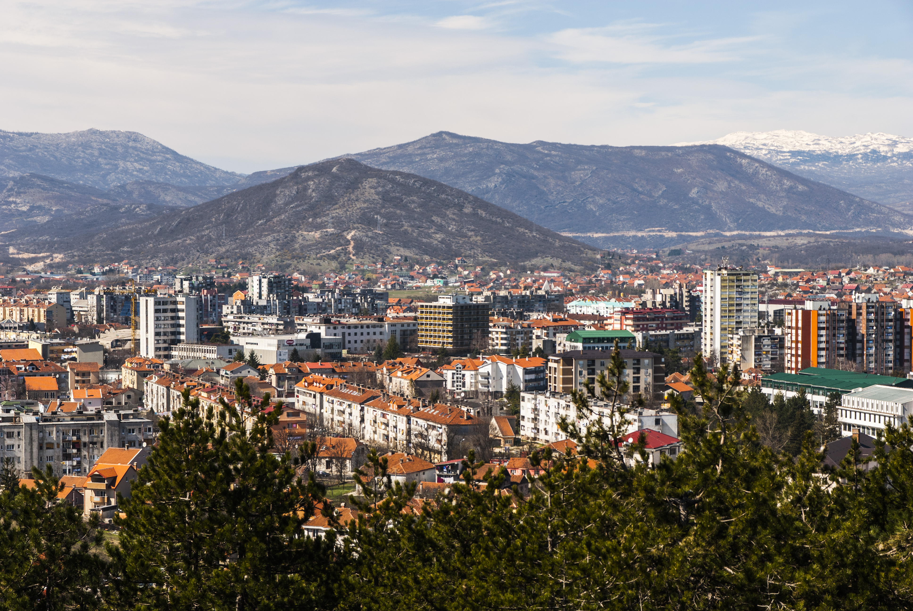 Niksic