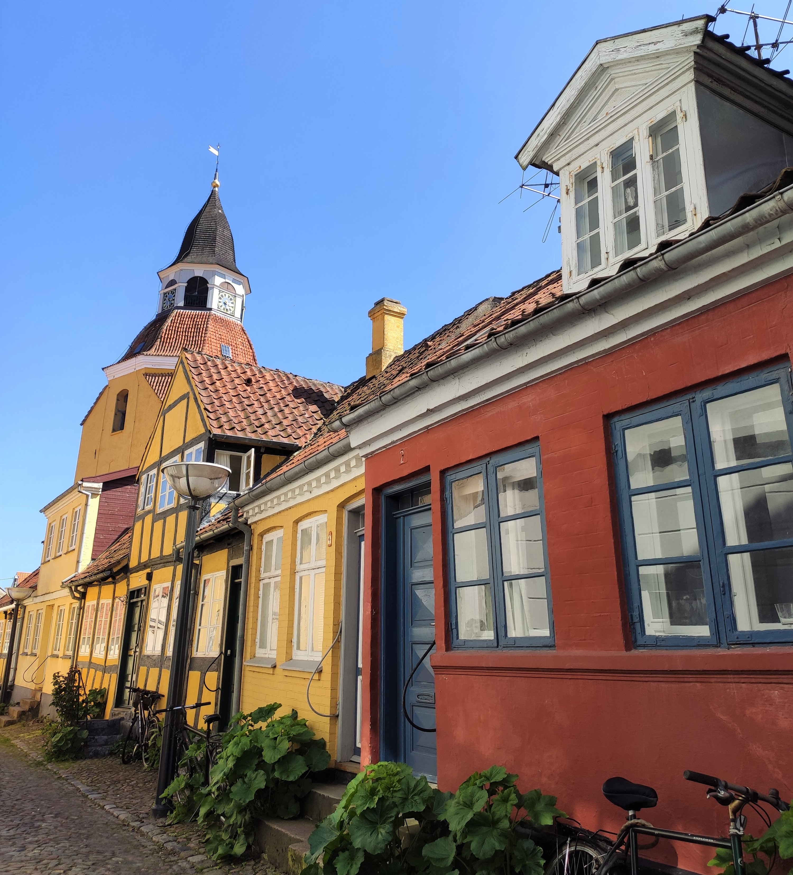 Faaborg