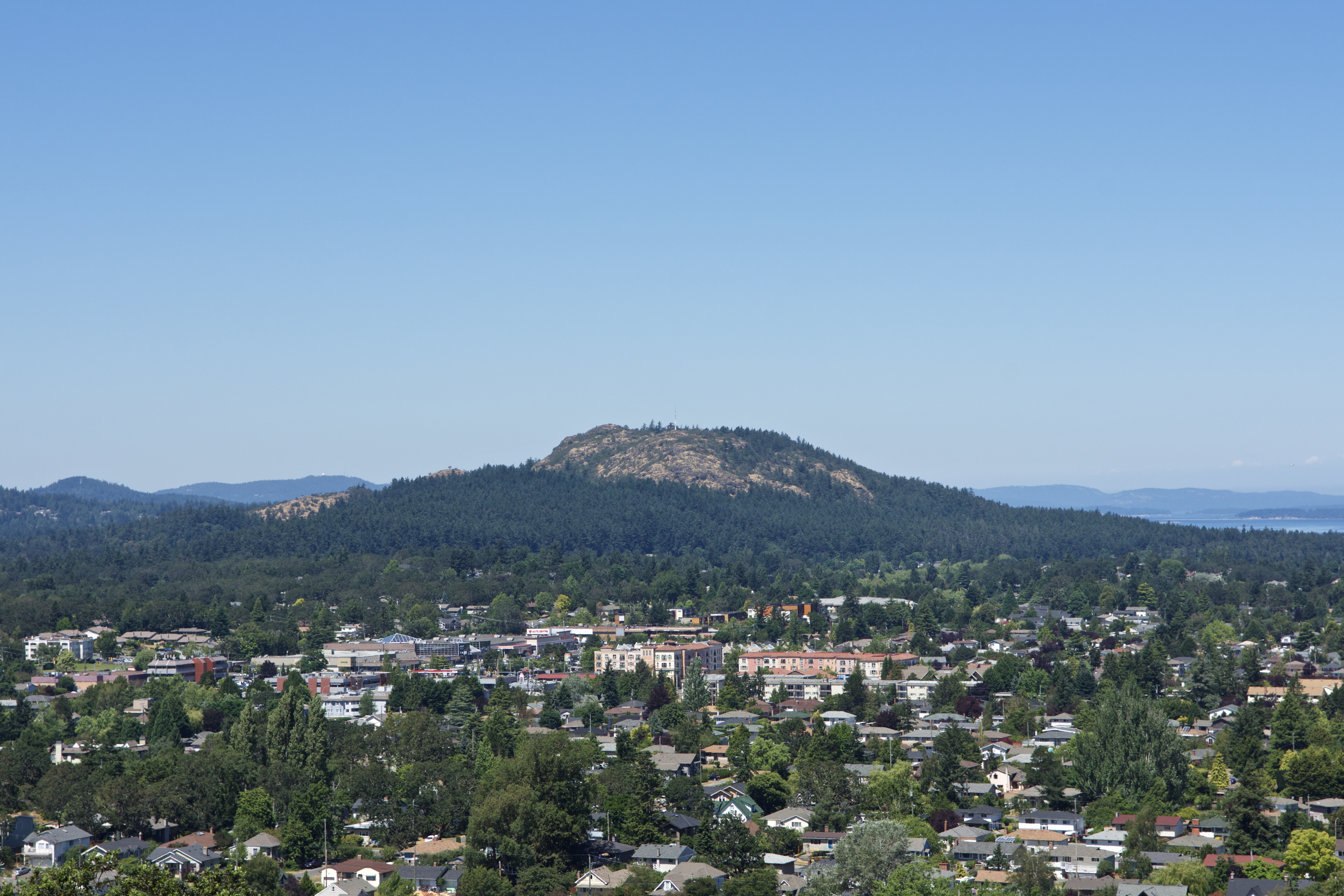 Saanich