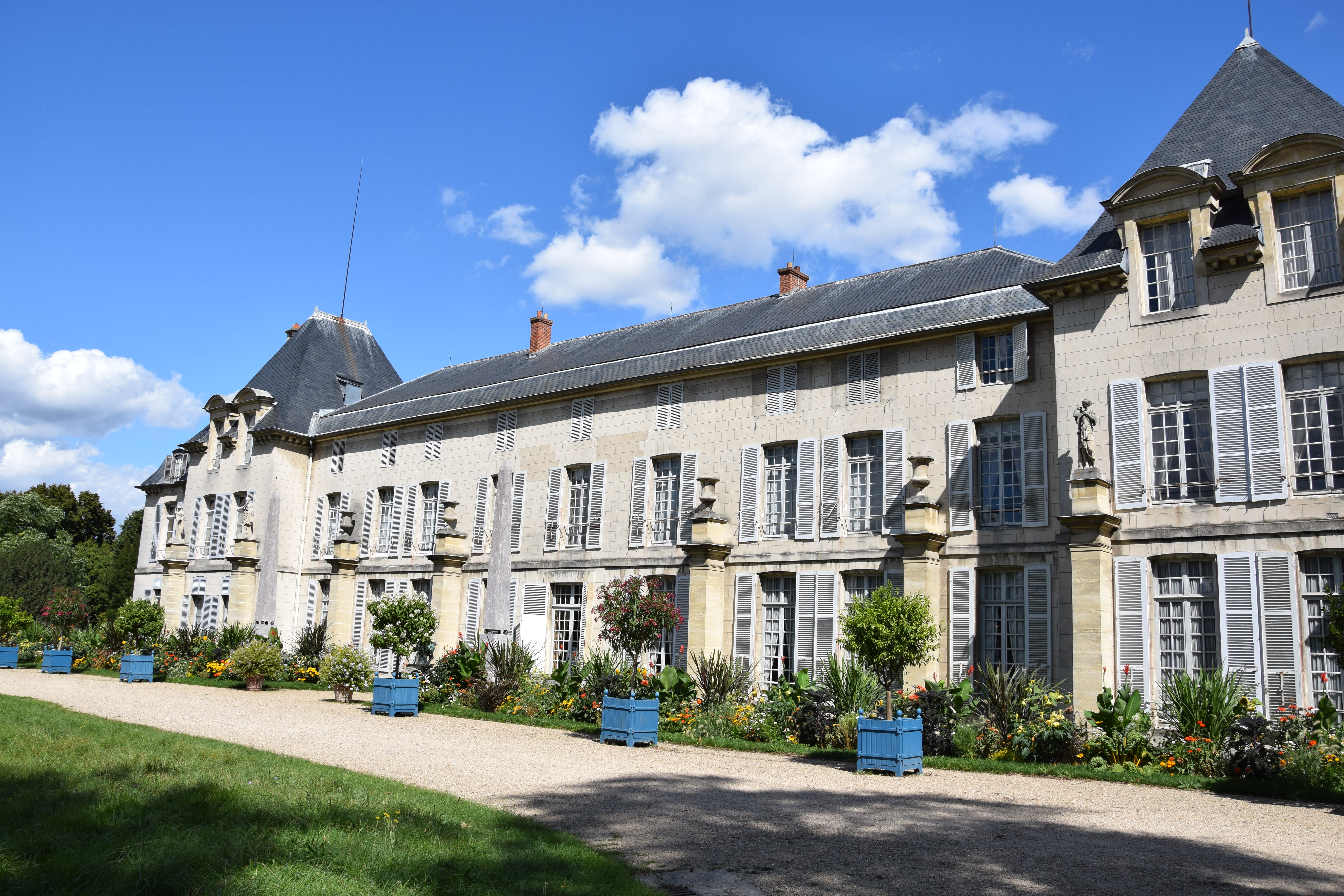 Rueil-Malmaison, France Hero Image