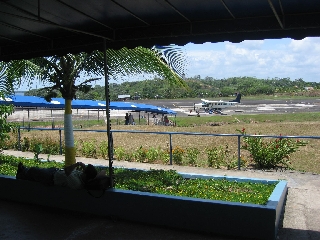 Bluefields