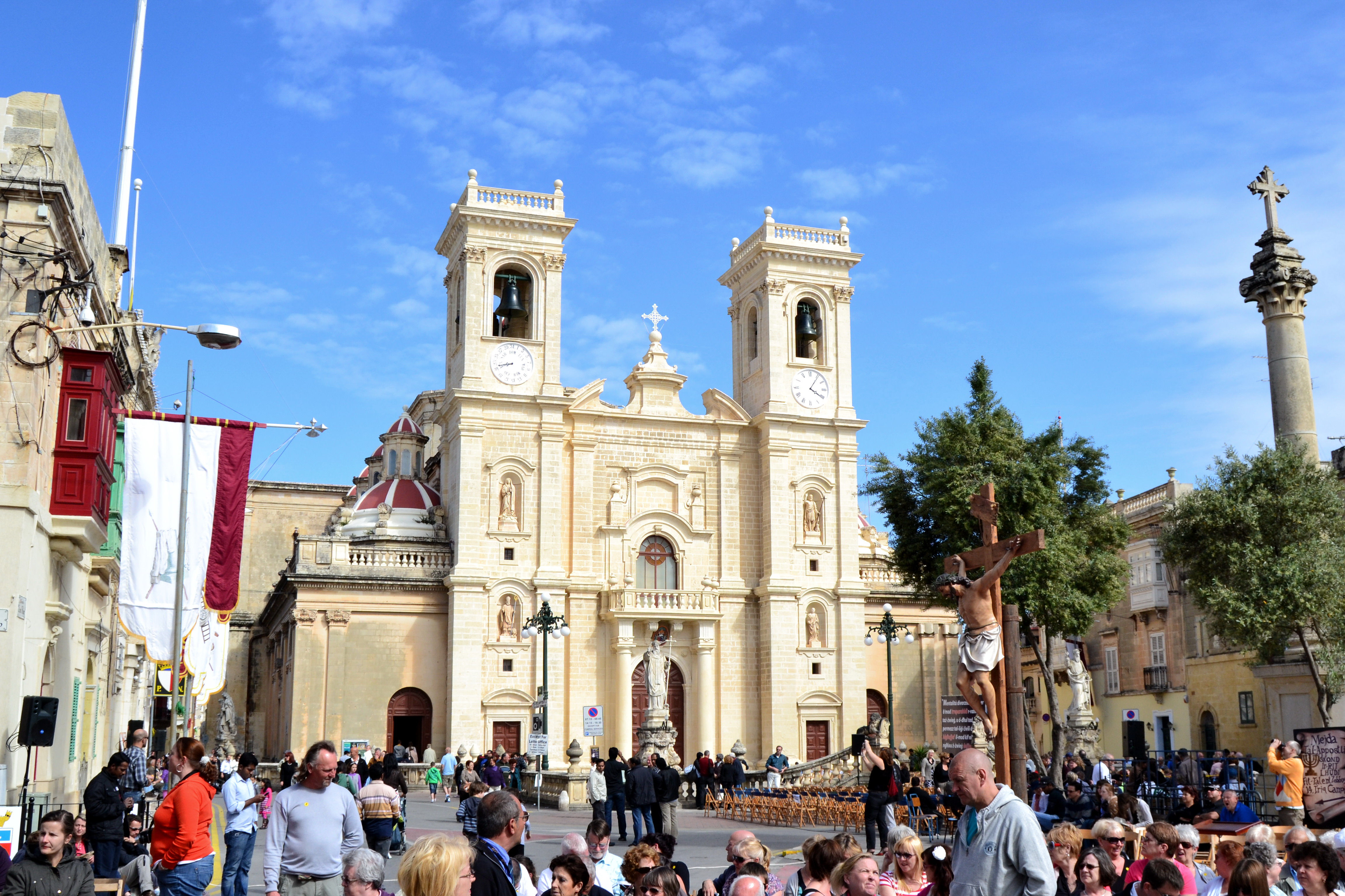 Zebbug, Malta Hero Image