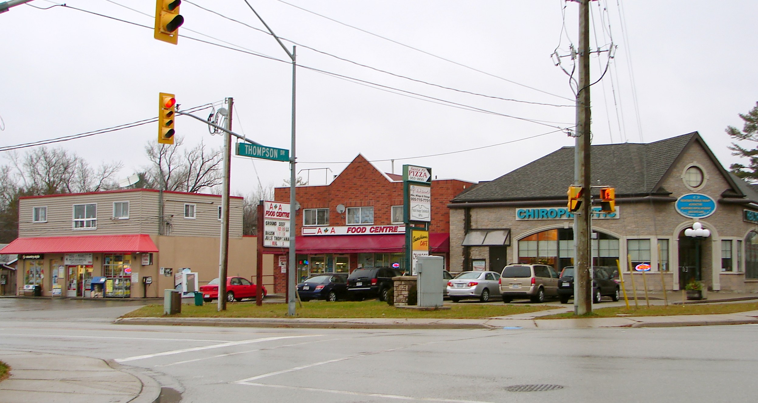 Holland Landing, Canada Hero Image
