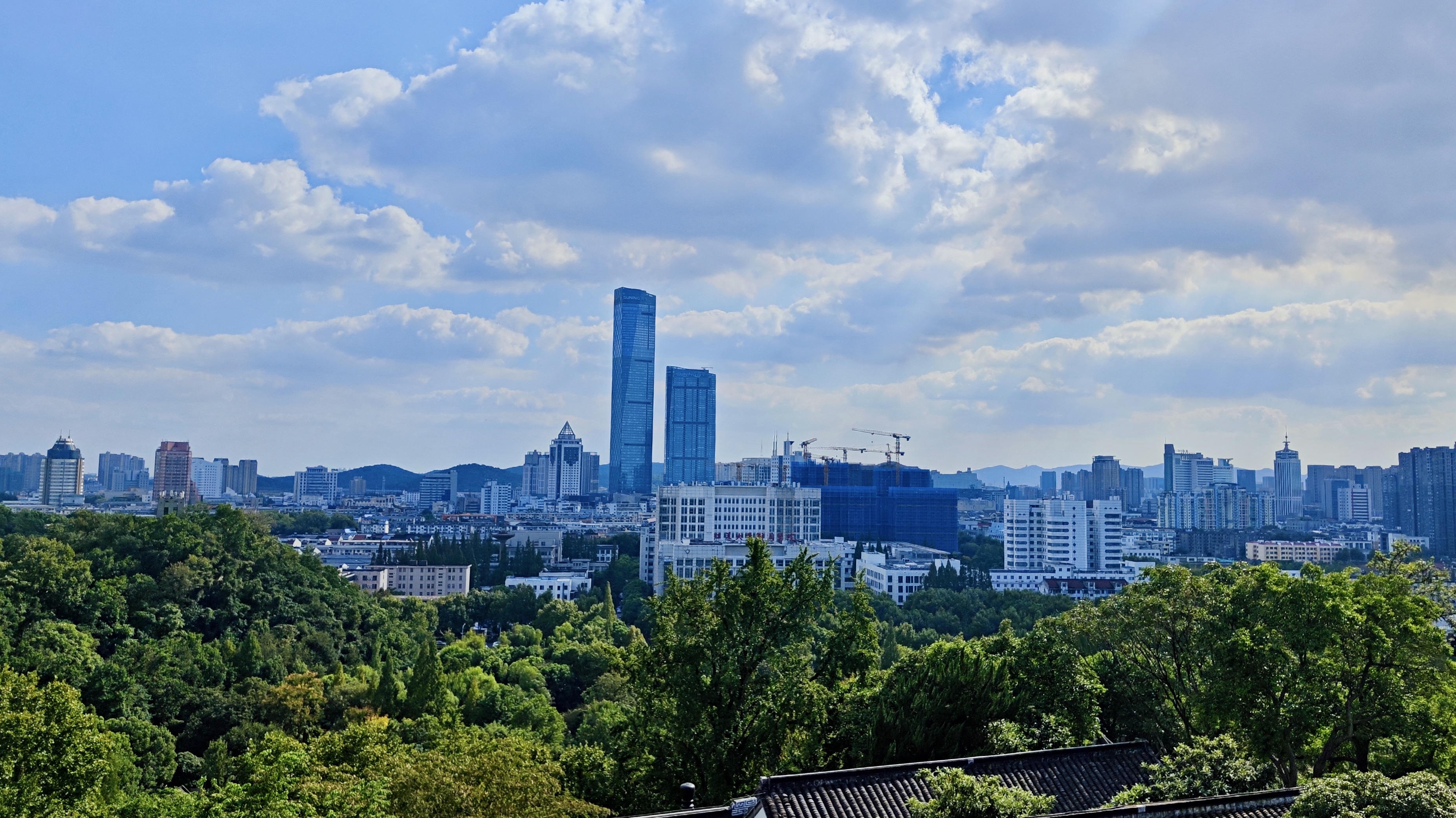 Zhenjiang