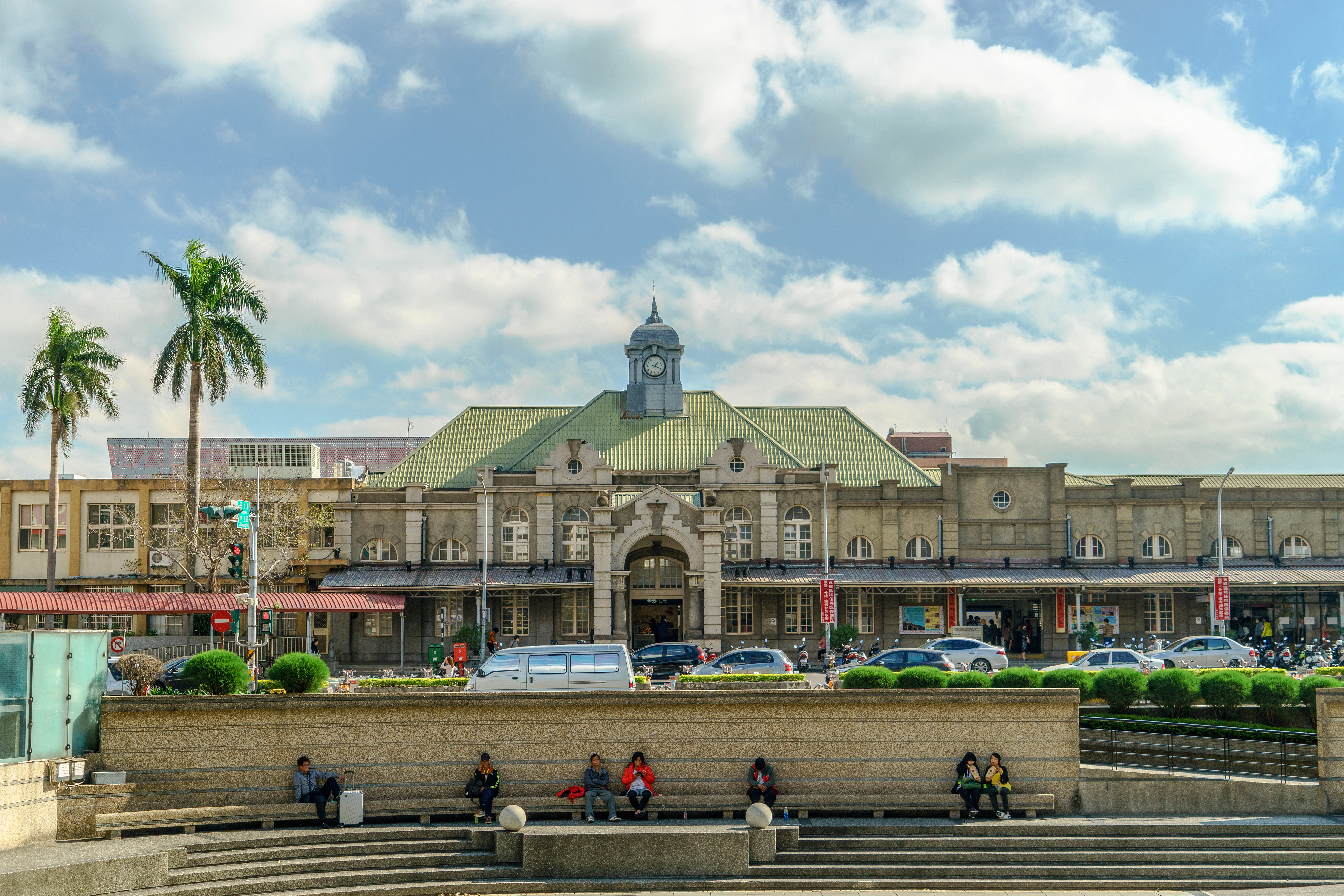 Hsinchu