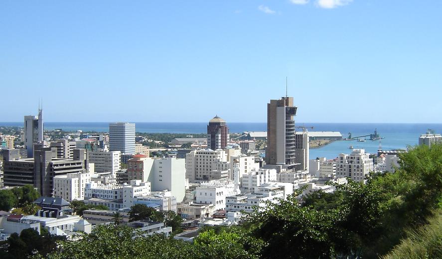 Port Louis, Mauritius Hero Image