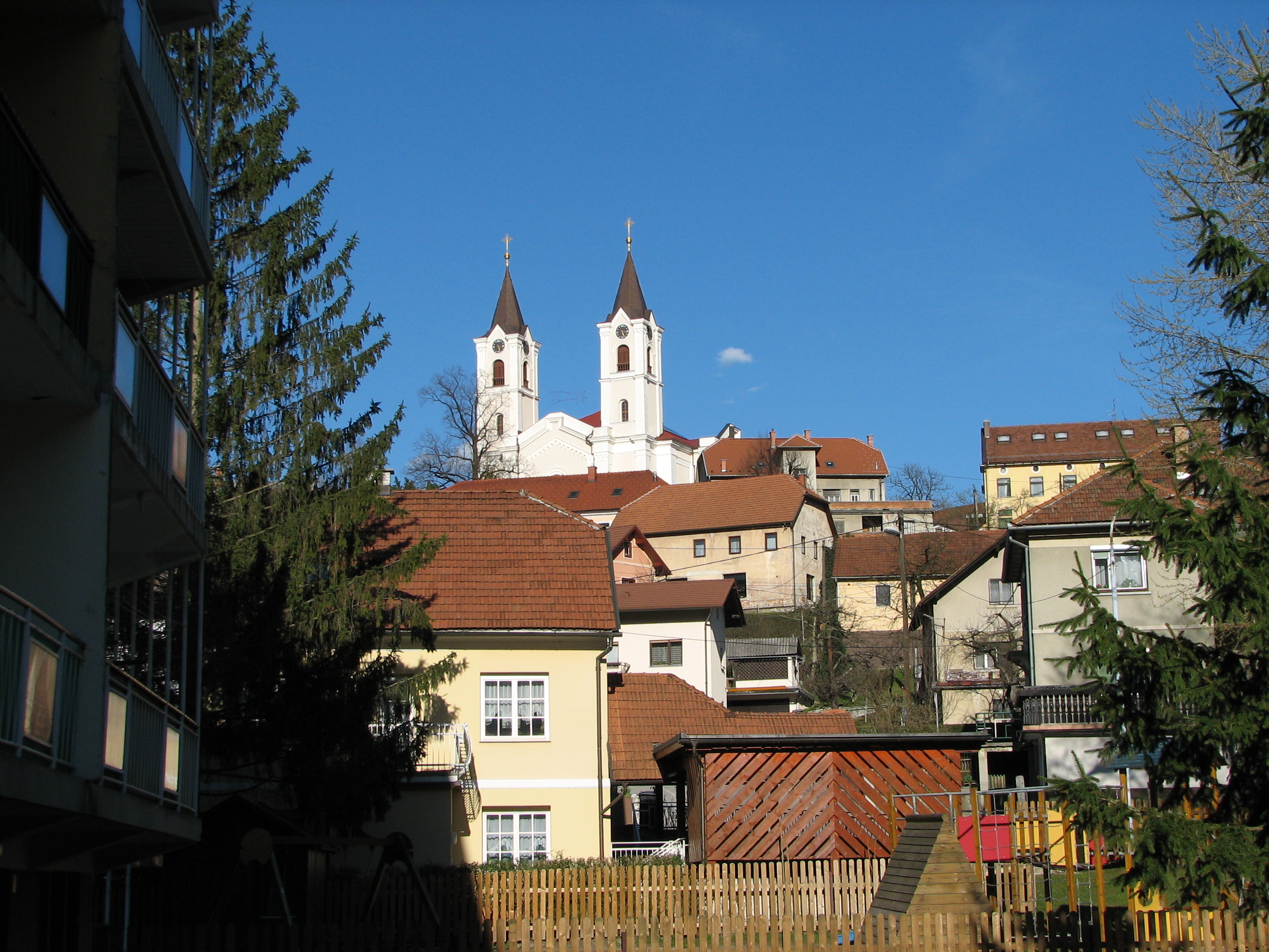 Zagorje ob Savi