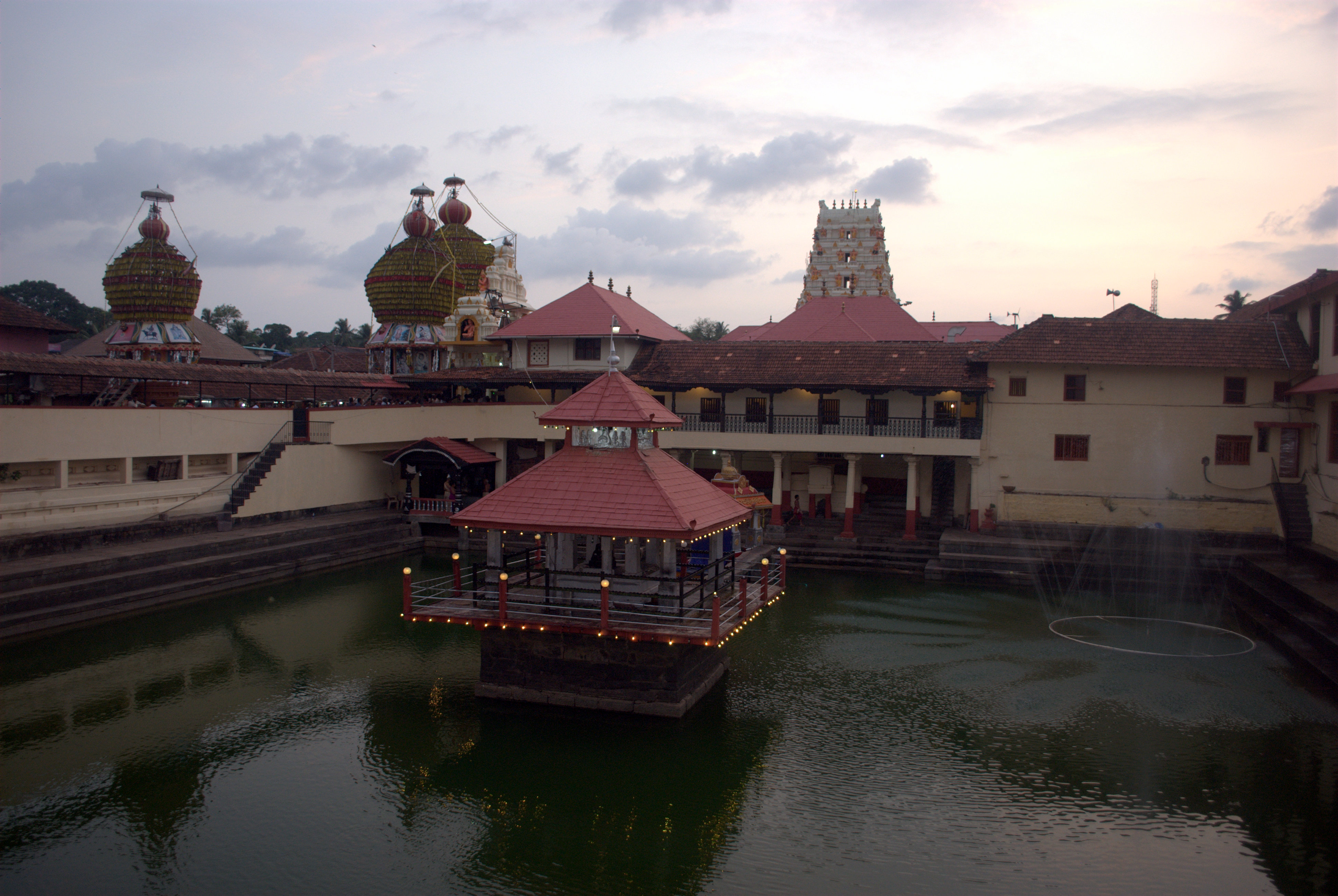 Udupi, India Hero Image