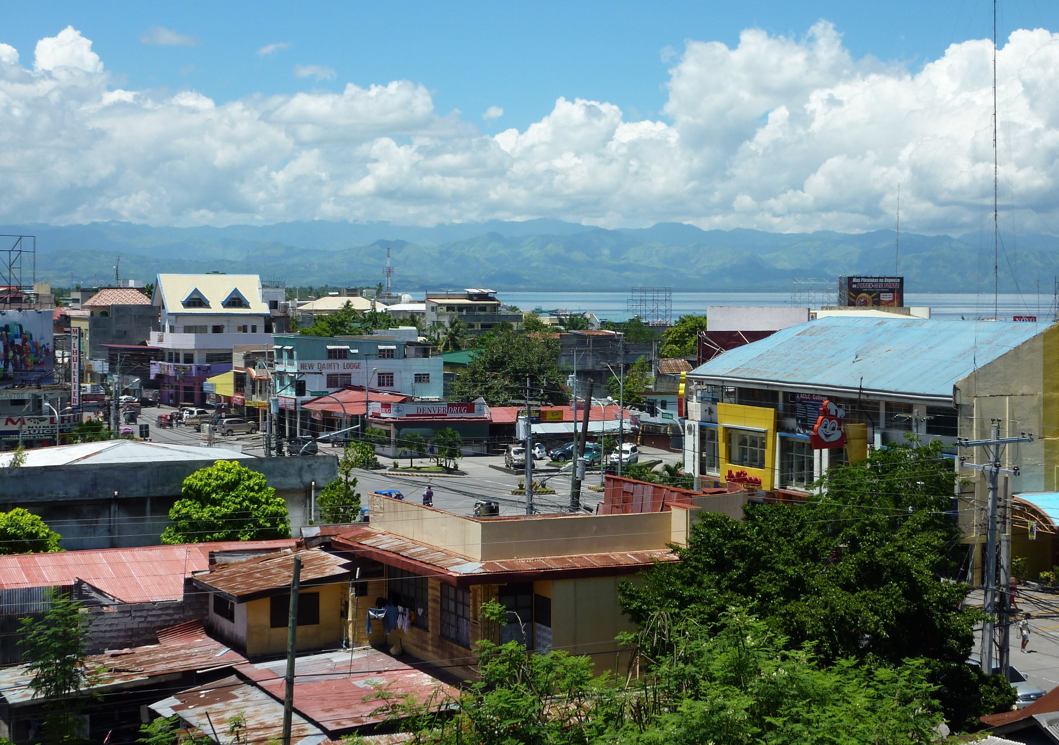 General Santos, Philippines Hero Image