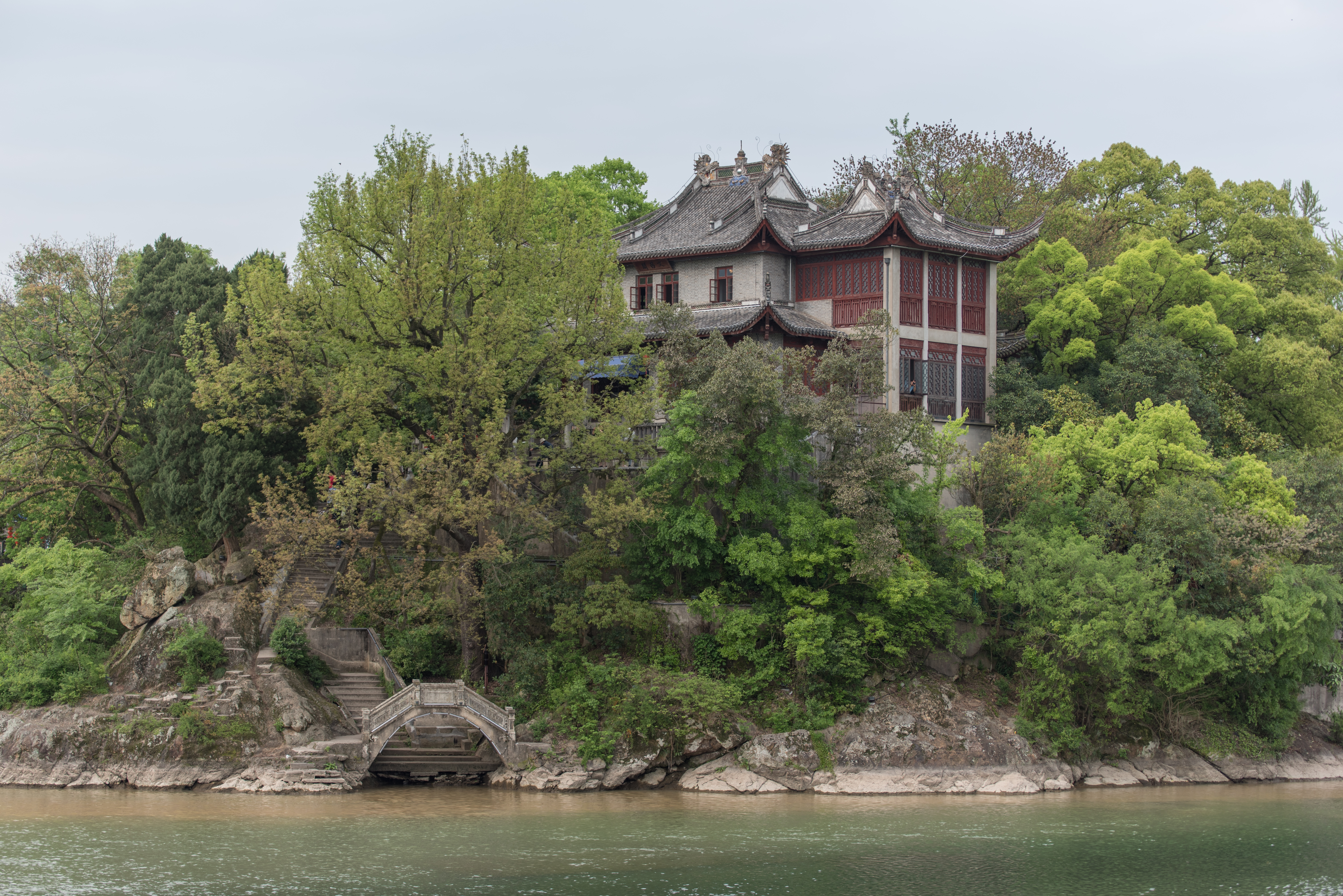 Fenghua, China Hero Image