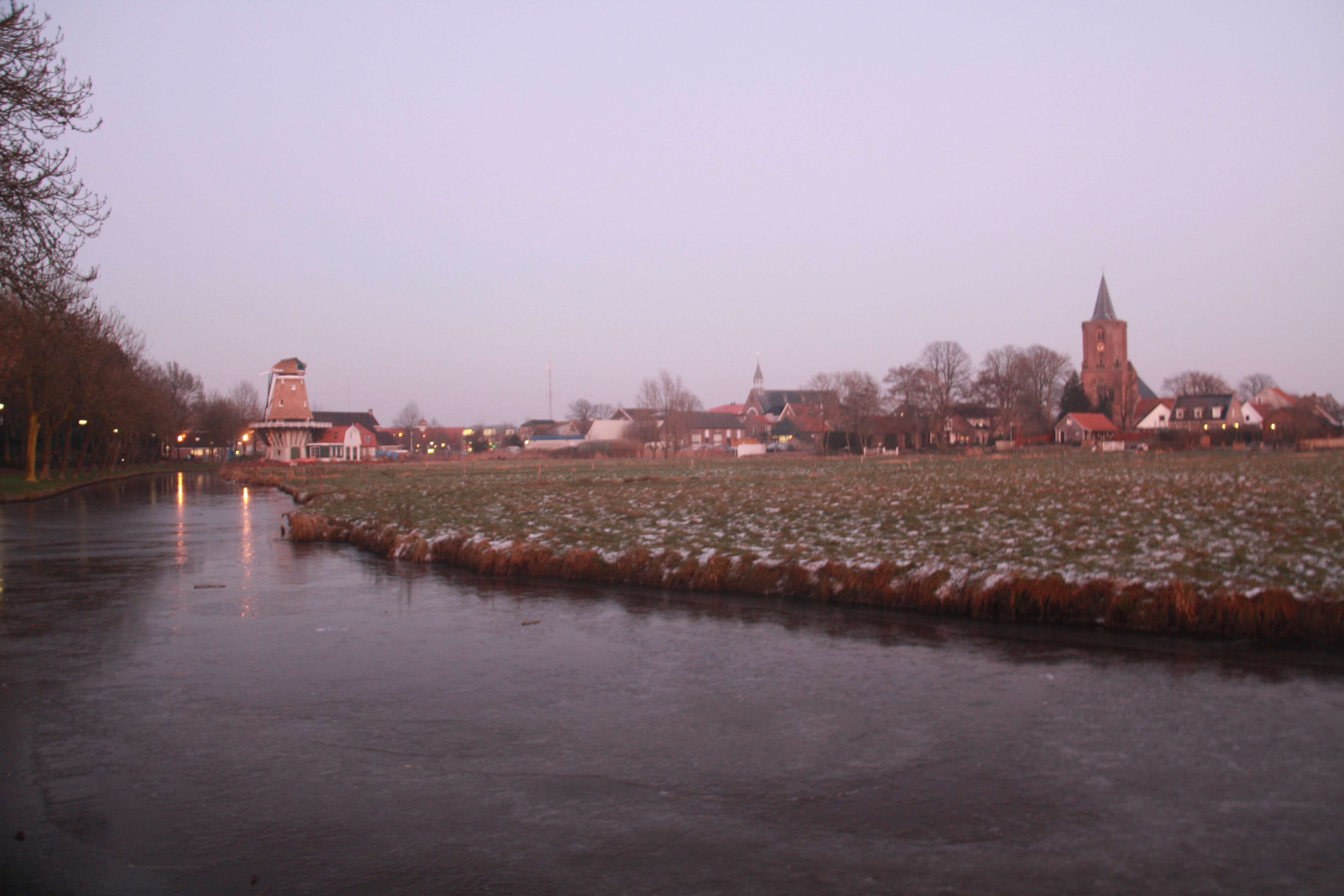 Spakenburg
