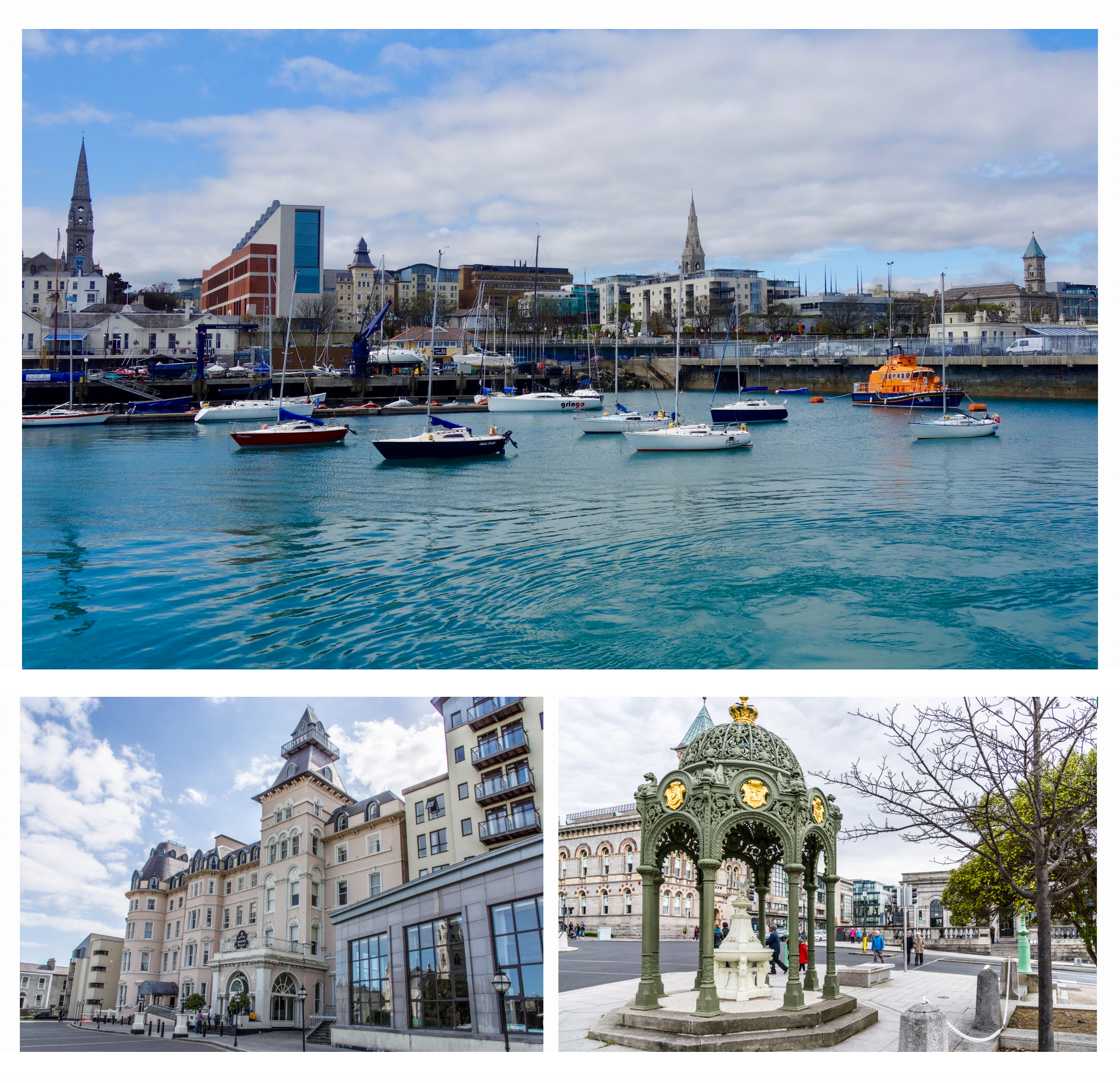 Dun Laoghaire