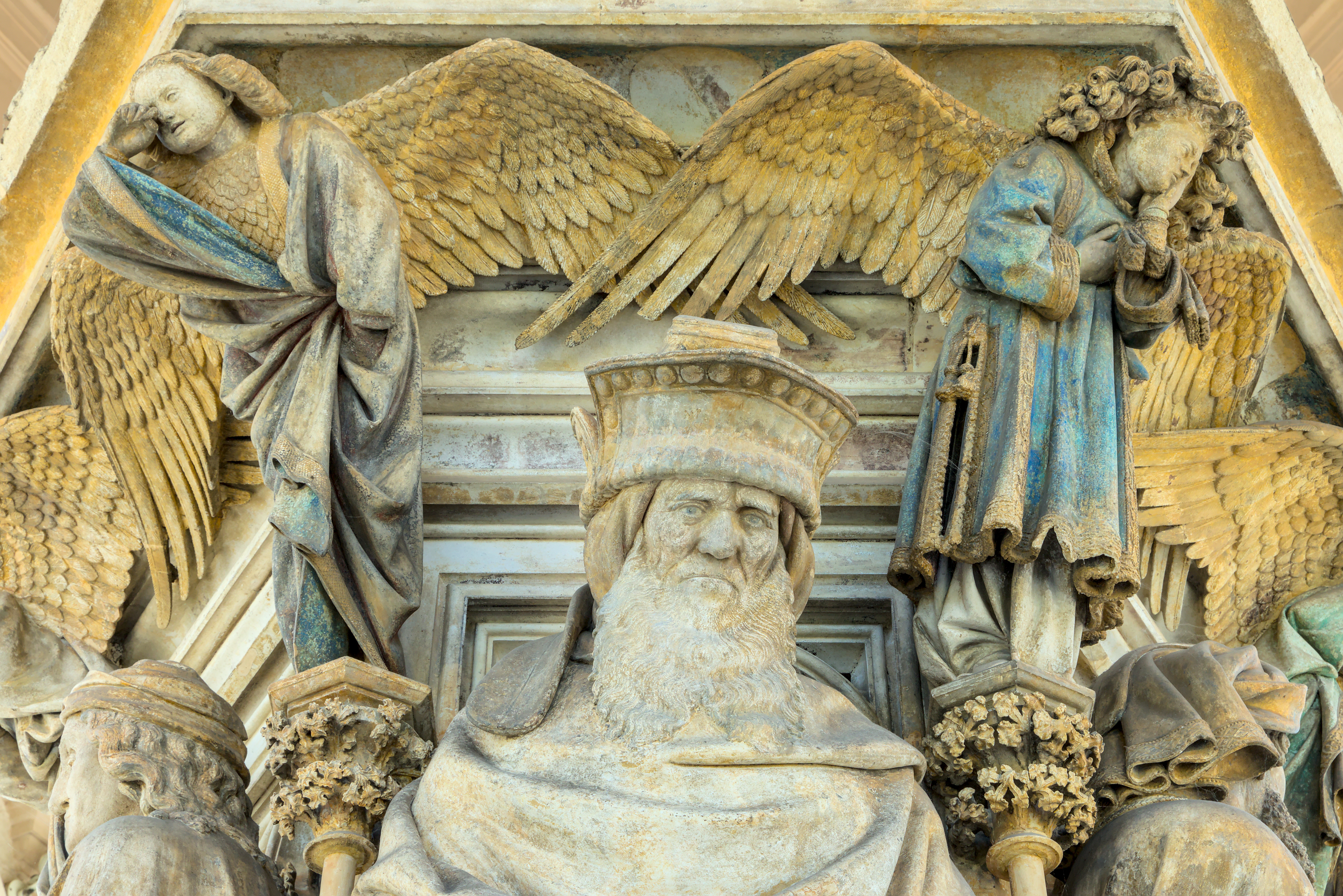 Dijon, France Hero Image