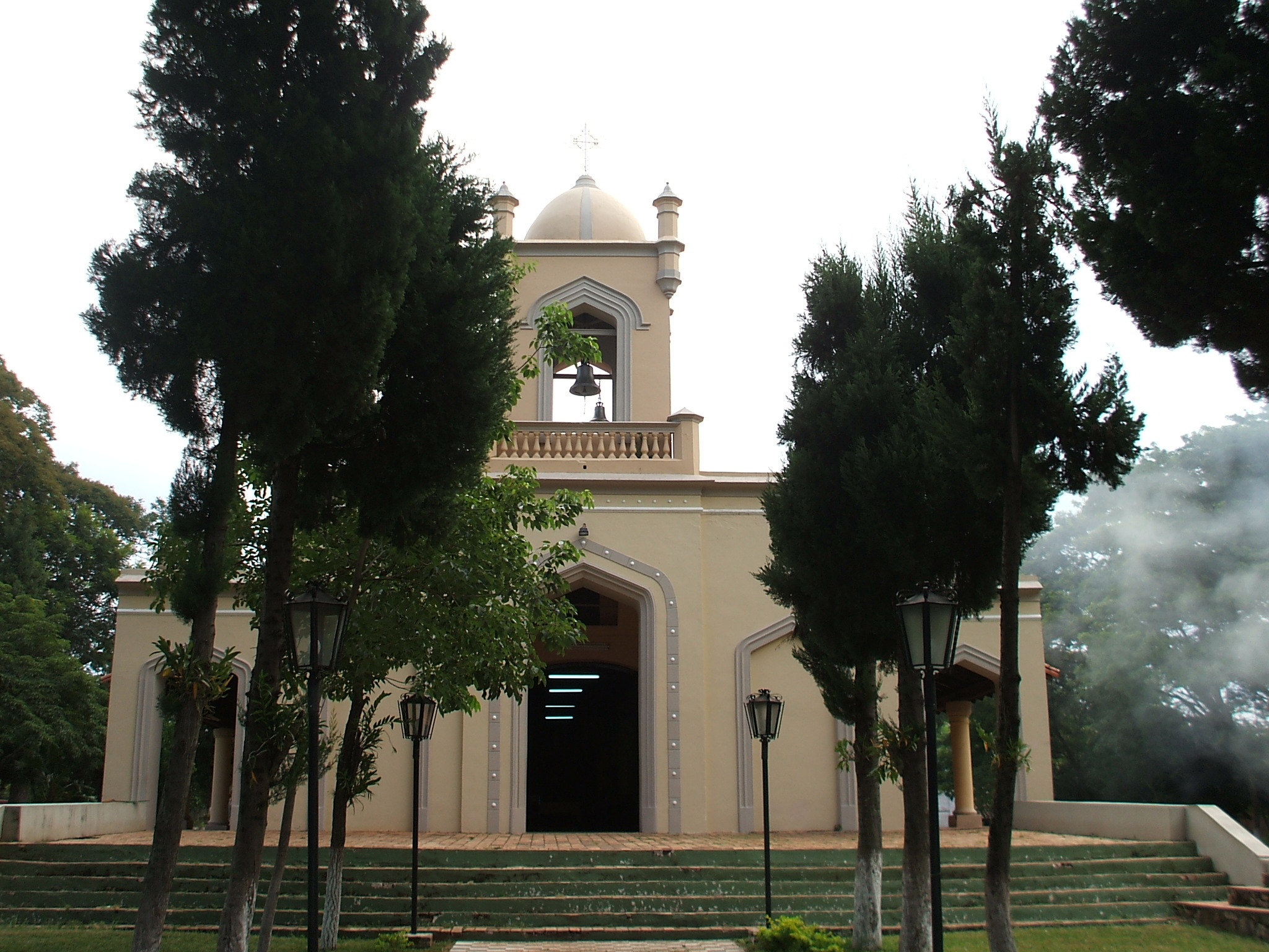 Altos, Paraguay Hero Image
