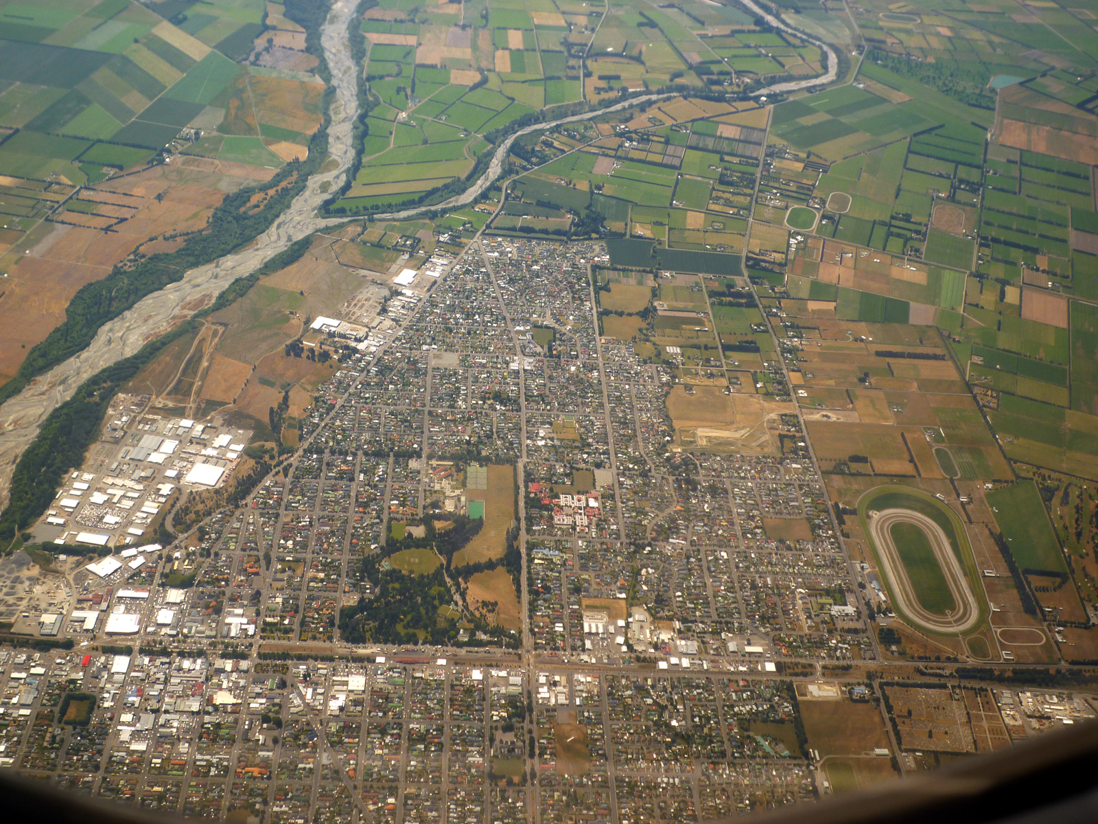 Ashburton