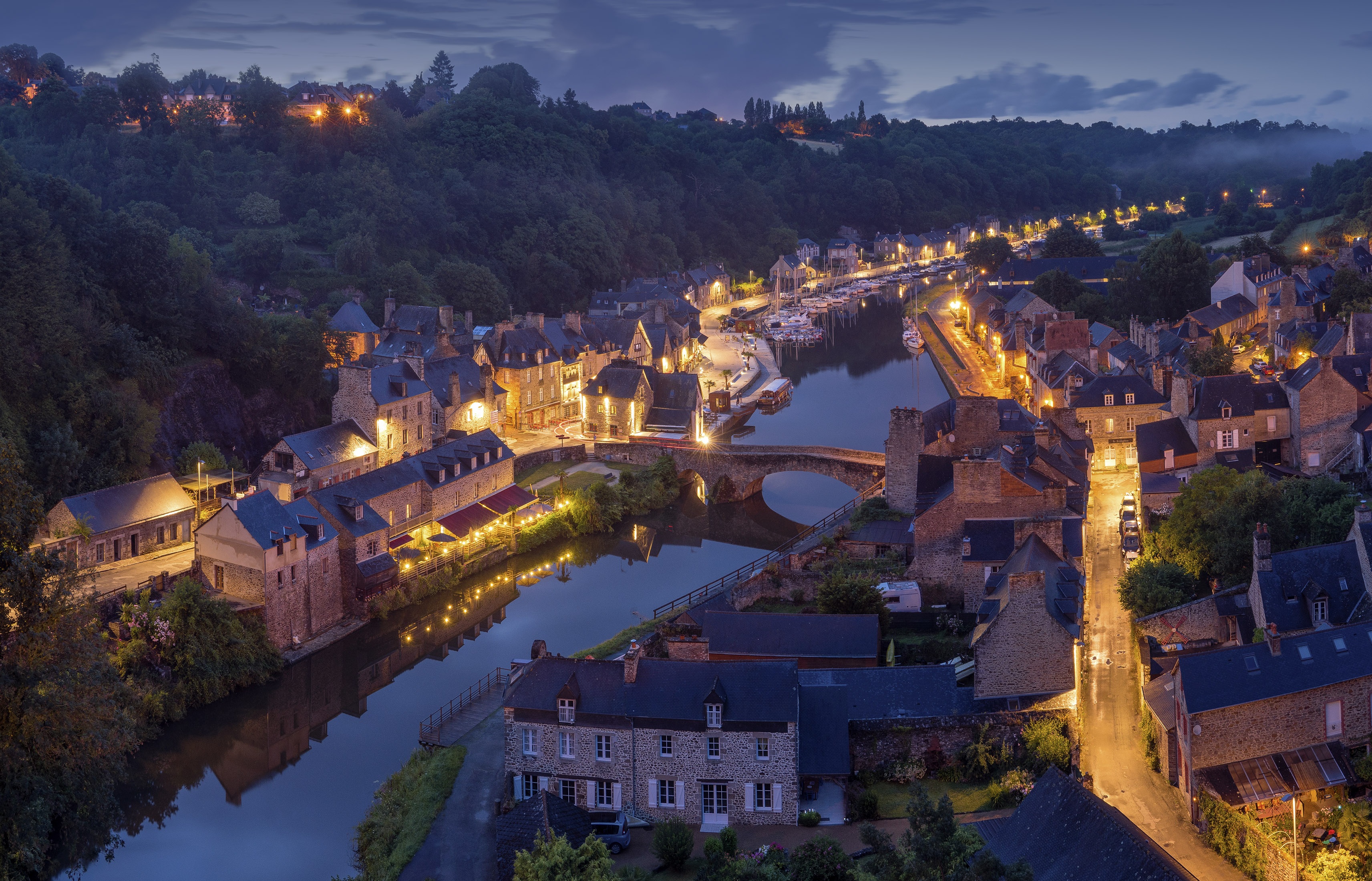 Dinan