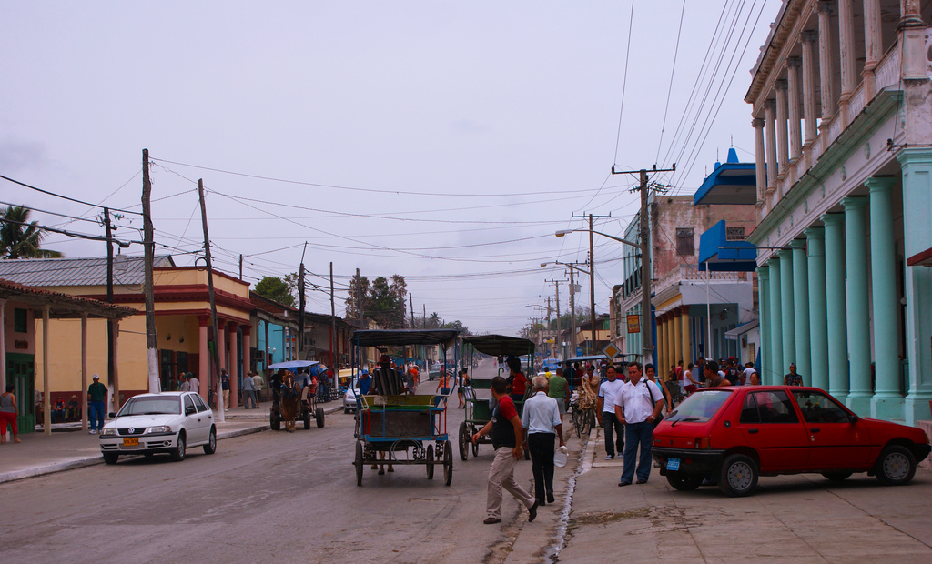 Yaguajay, Cuba Hero Image