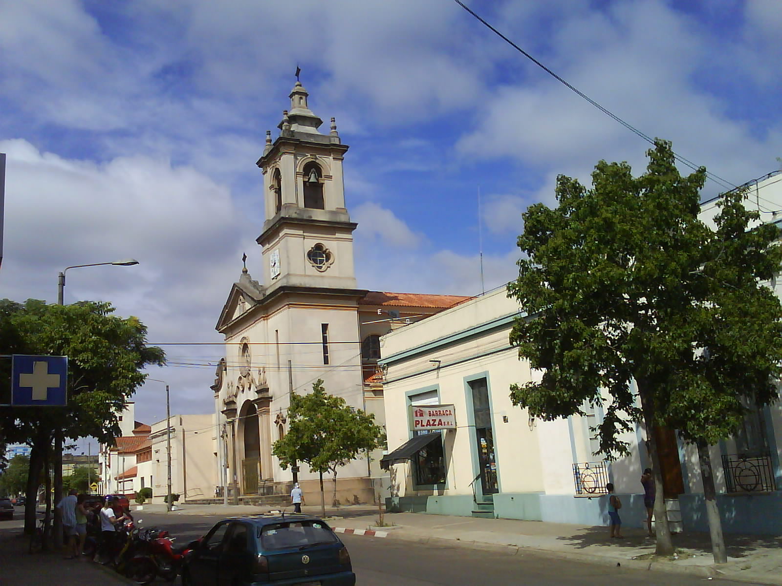 Artigas, Uruguay Hero Image