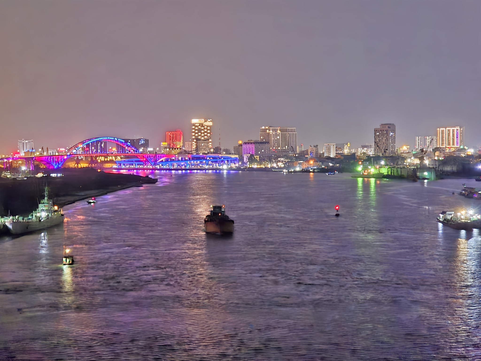 Hai Phong, Vietnam Hero Image