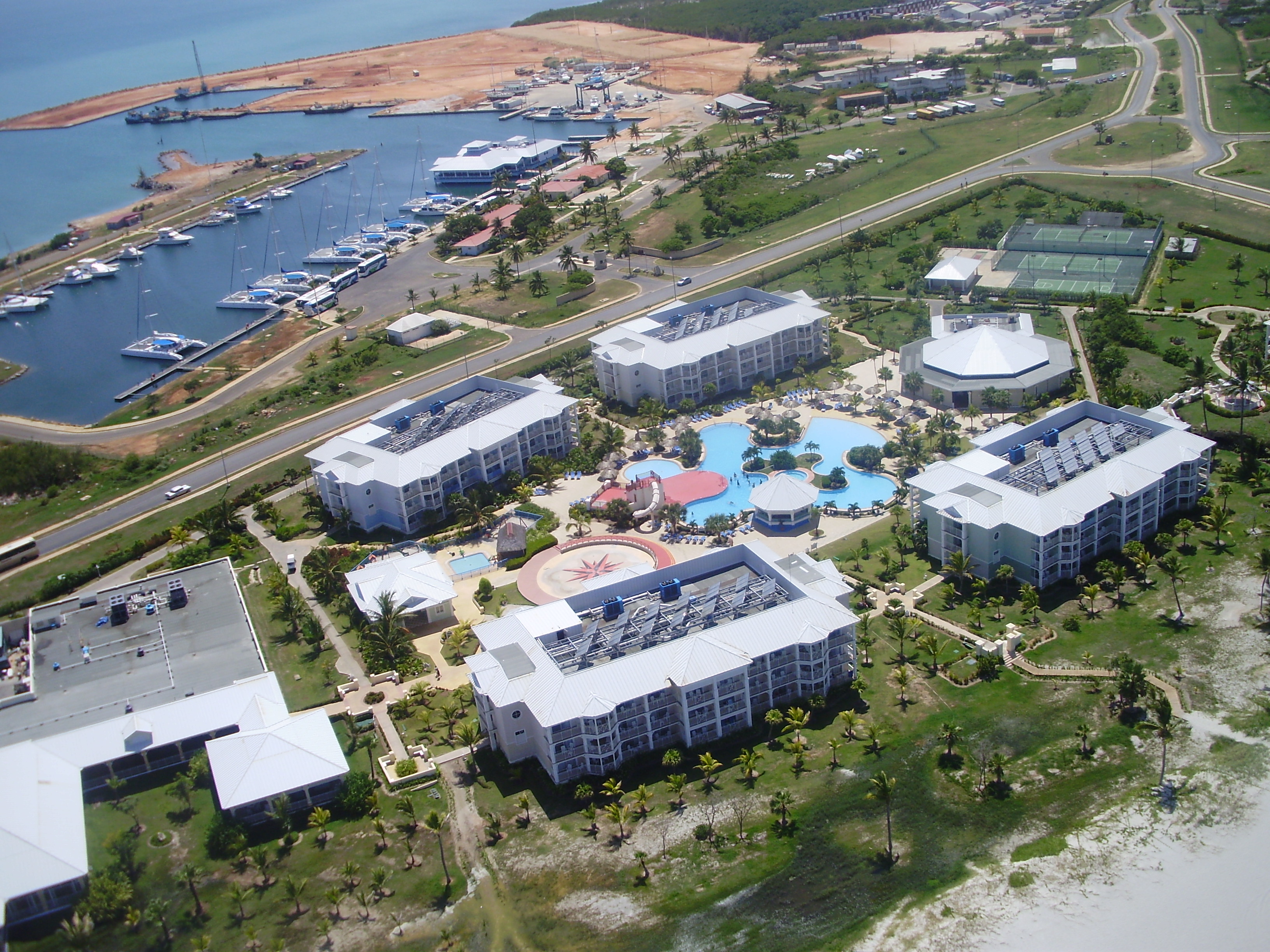 Varadero, Cuba Hero Image