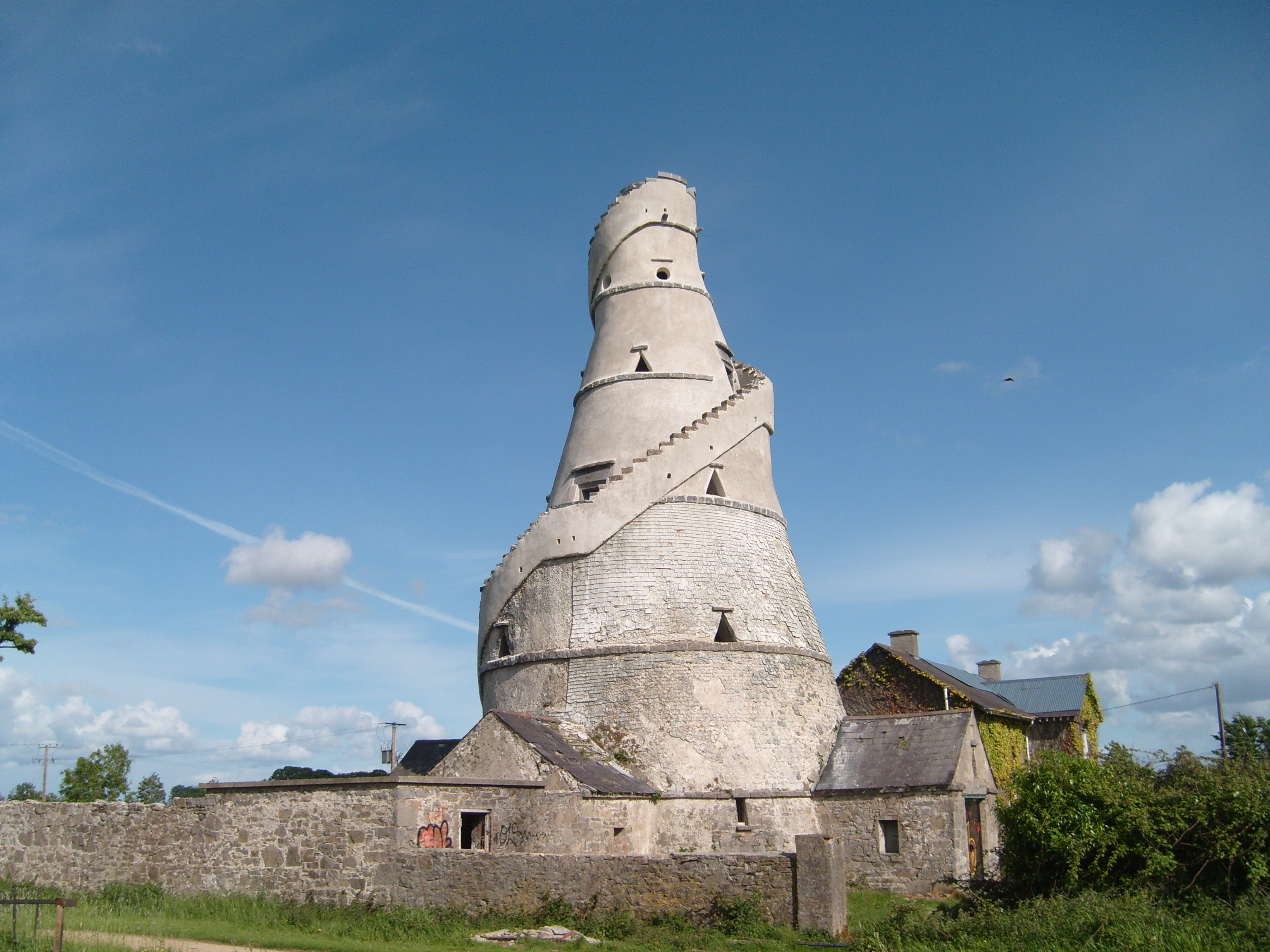 Leixlip