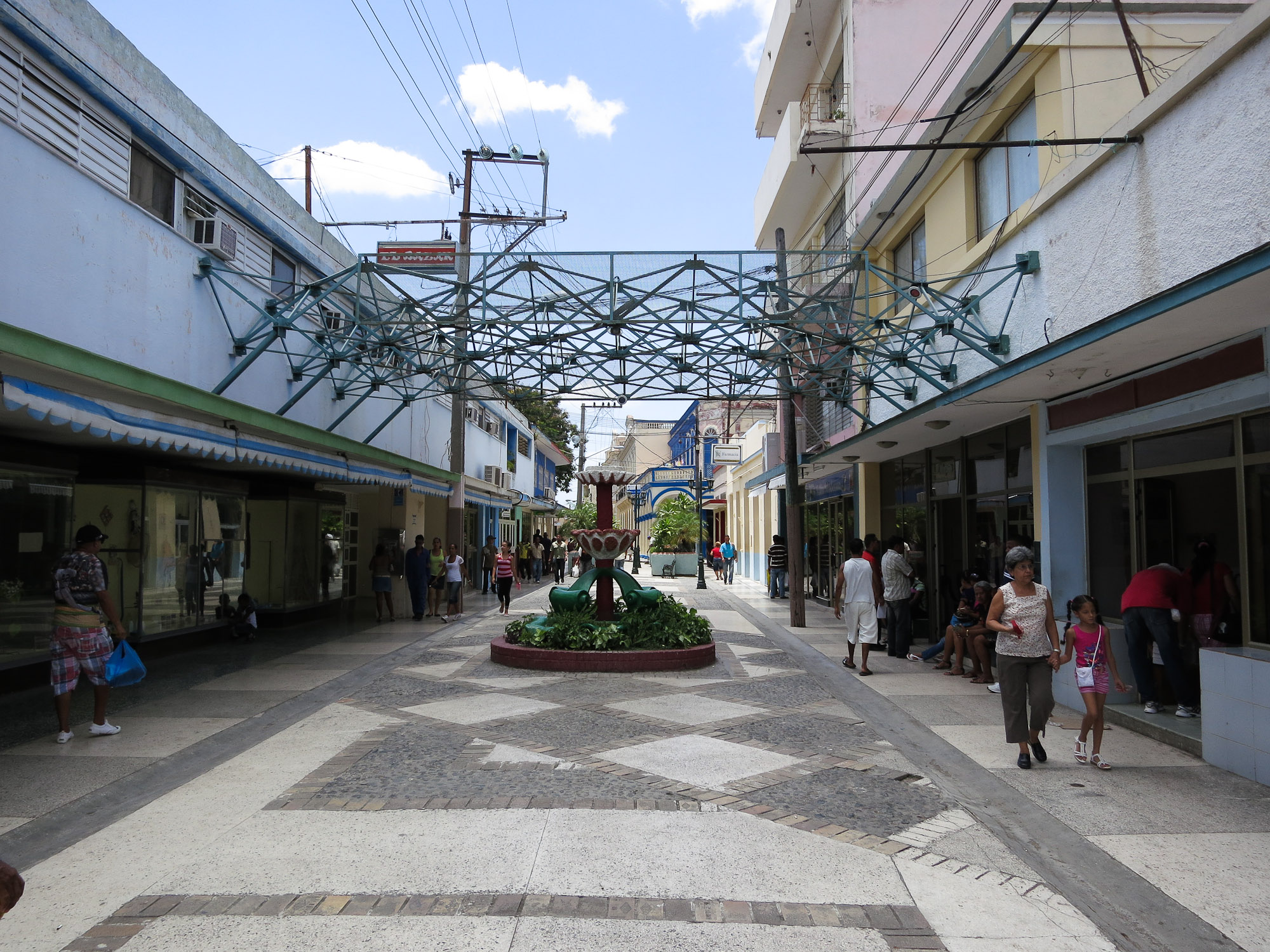 Bayamo, Cuba Hero Image