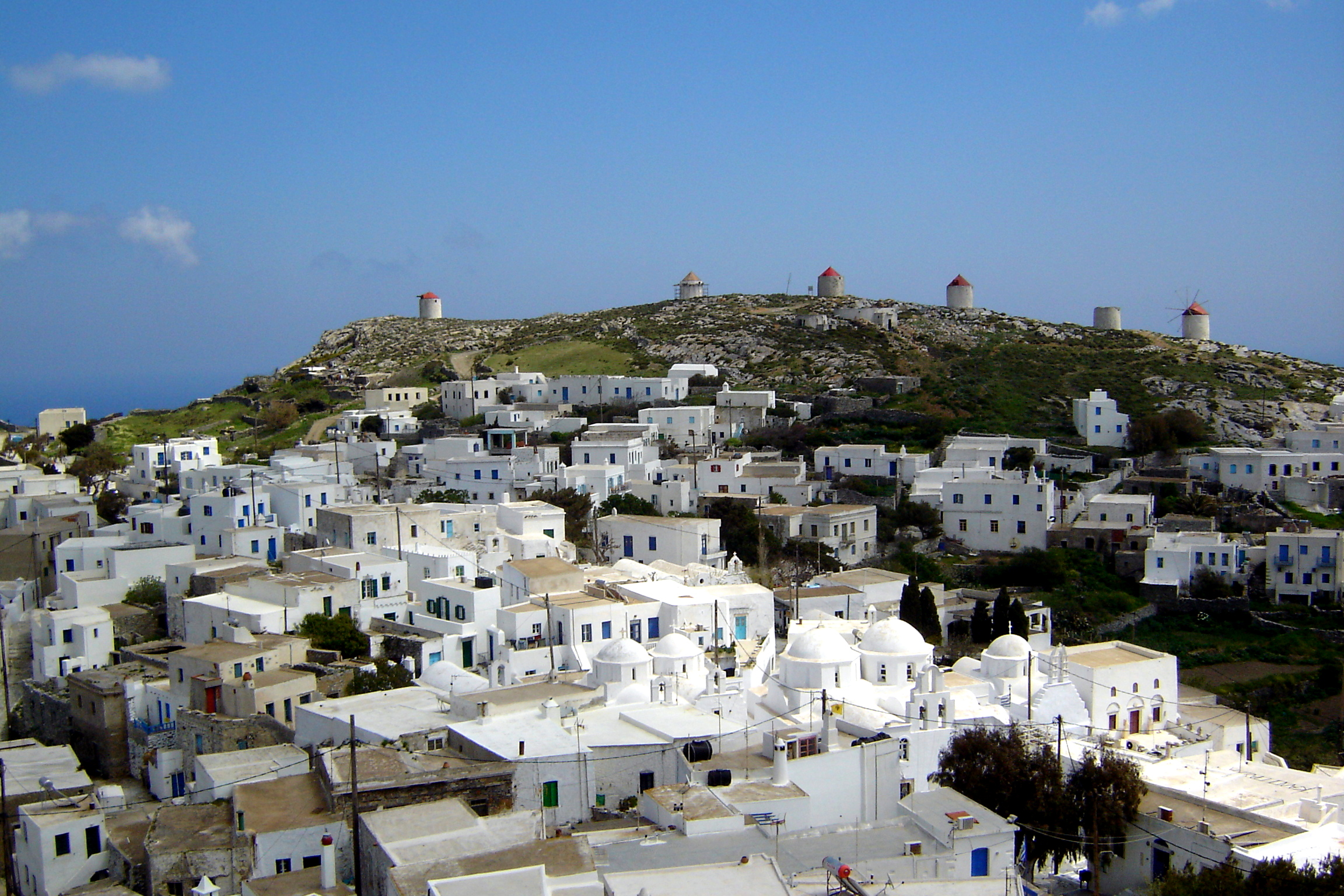 Aegiali