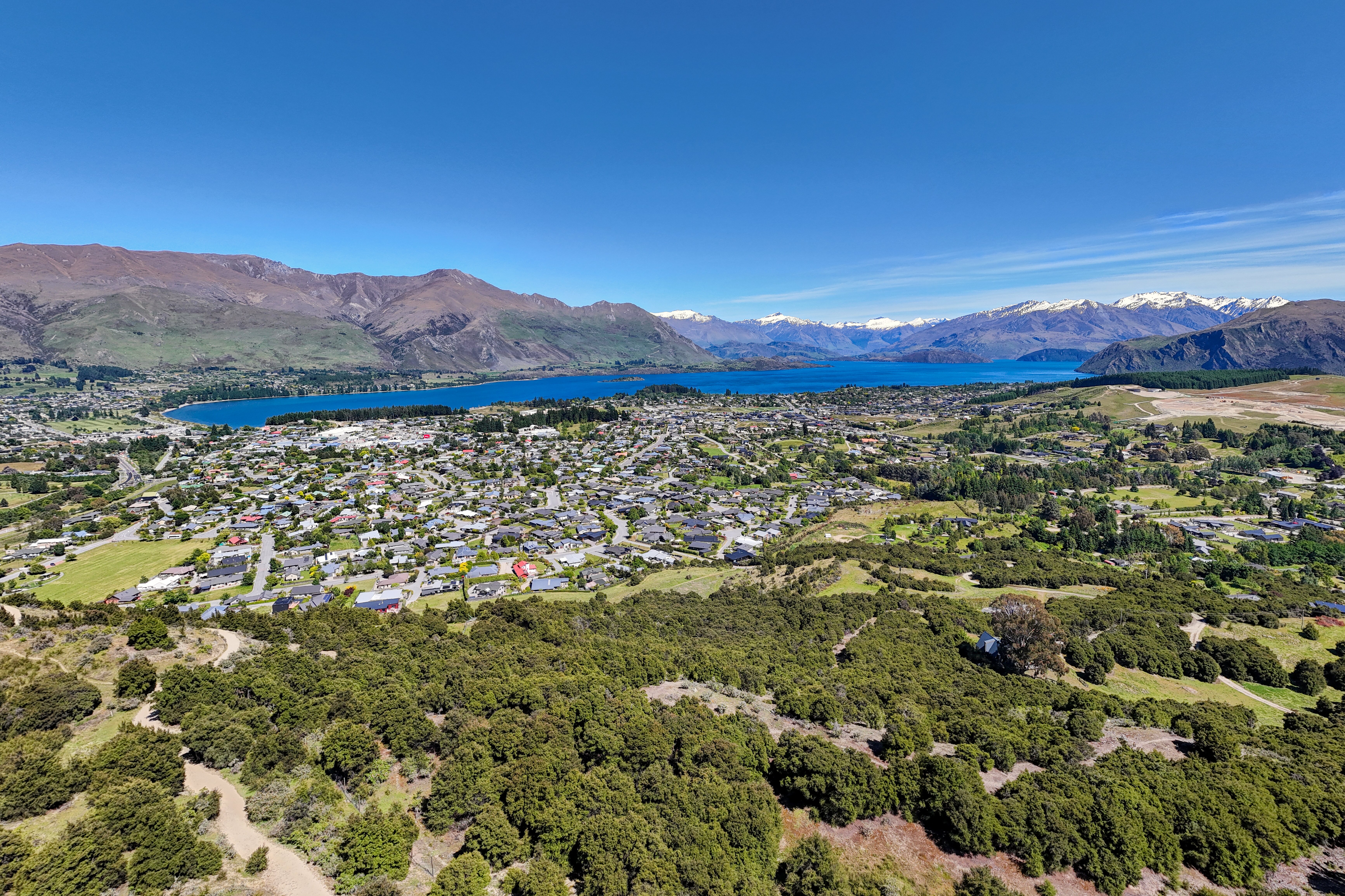 Wanaka