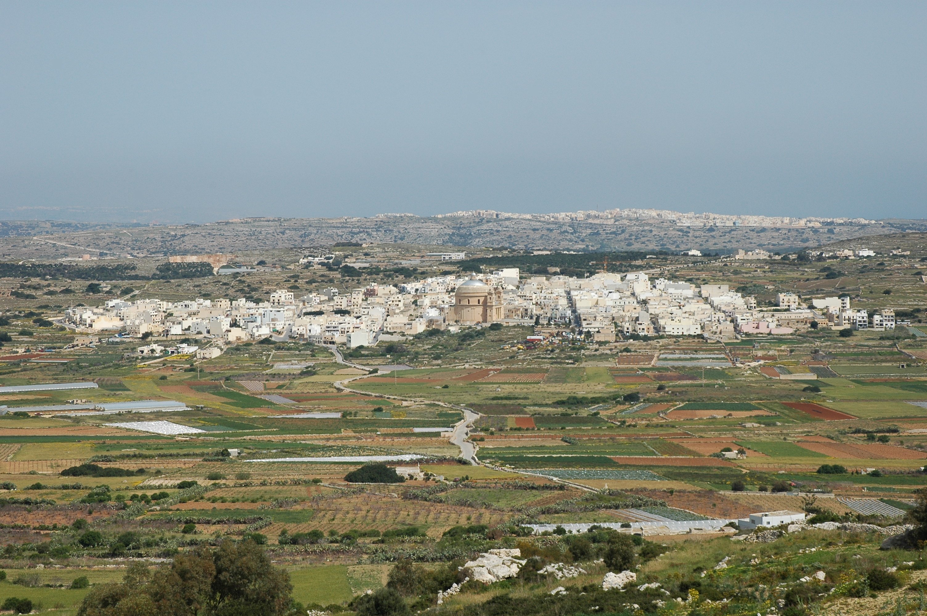 Mgarr