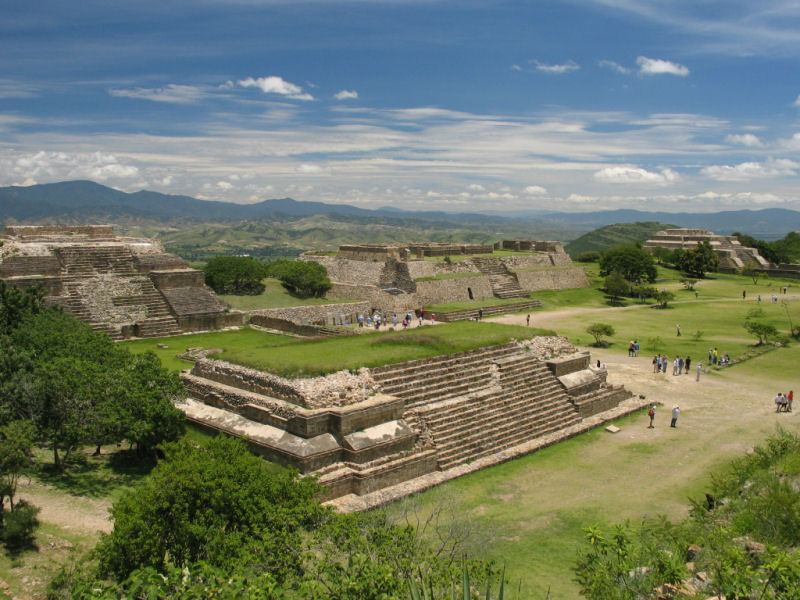 Oaxaca