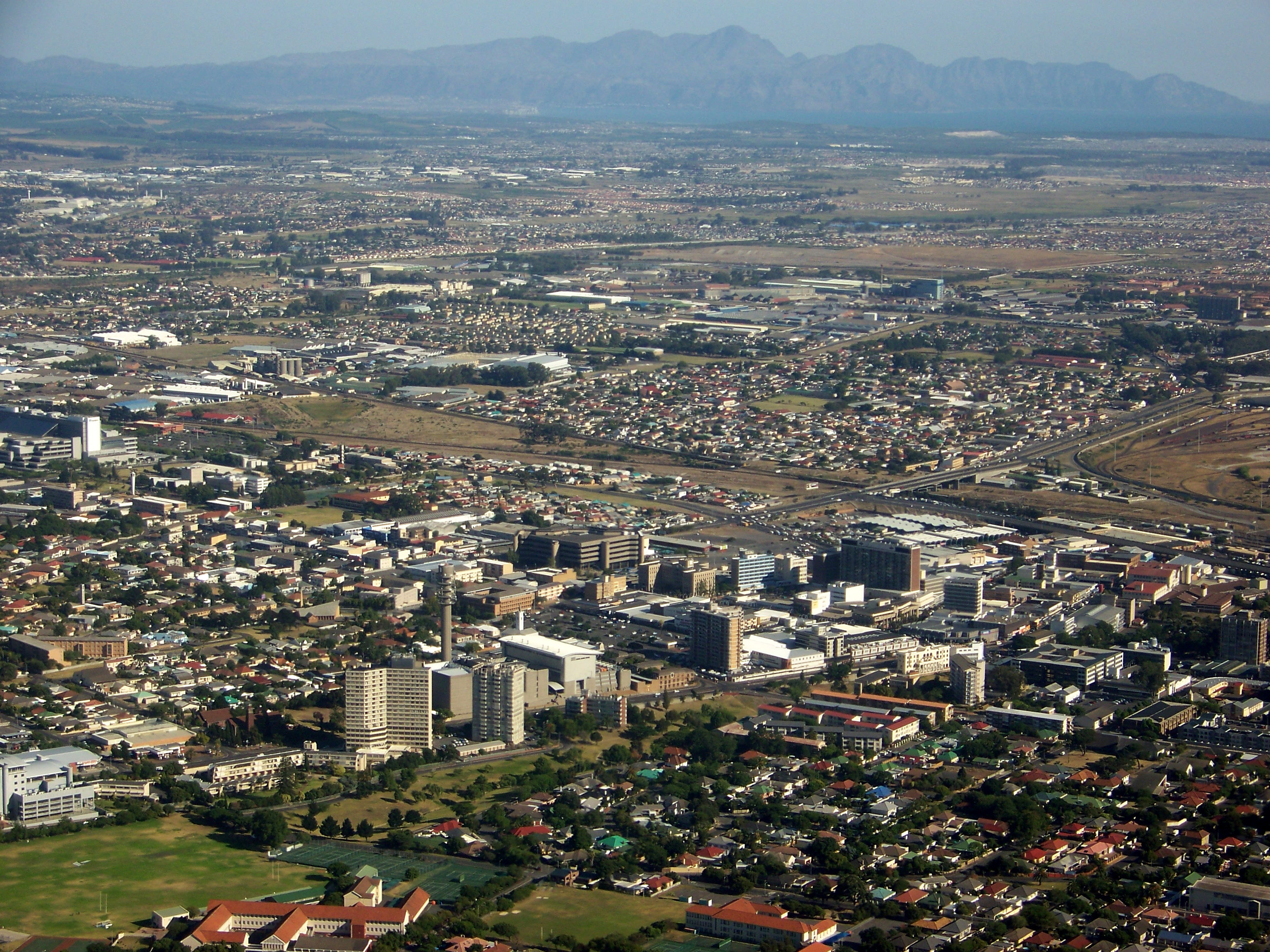 Bellville