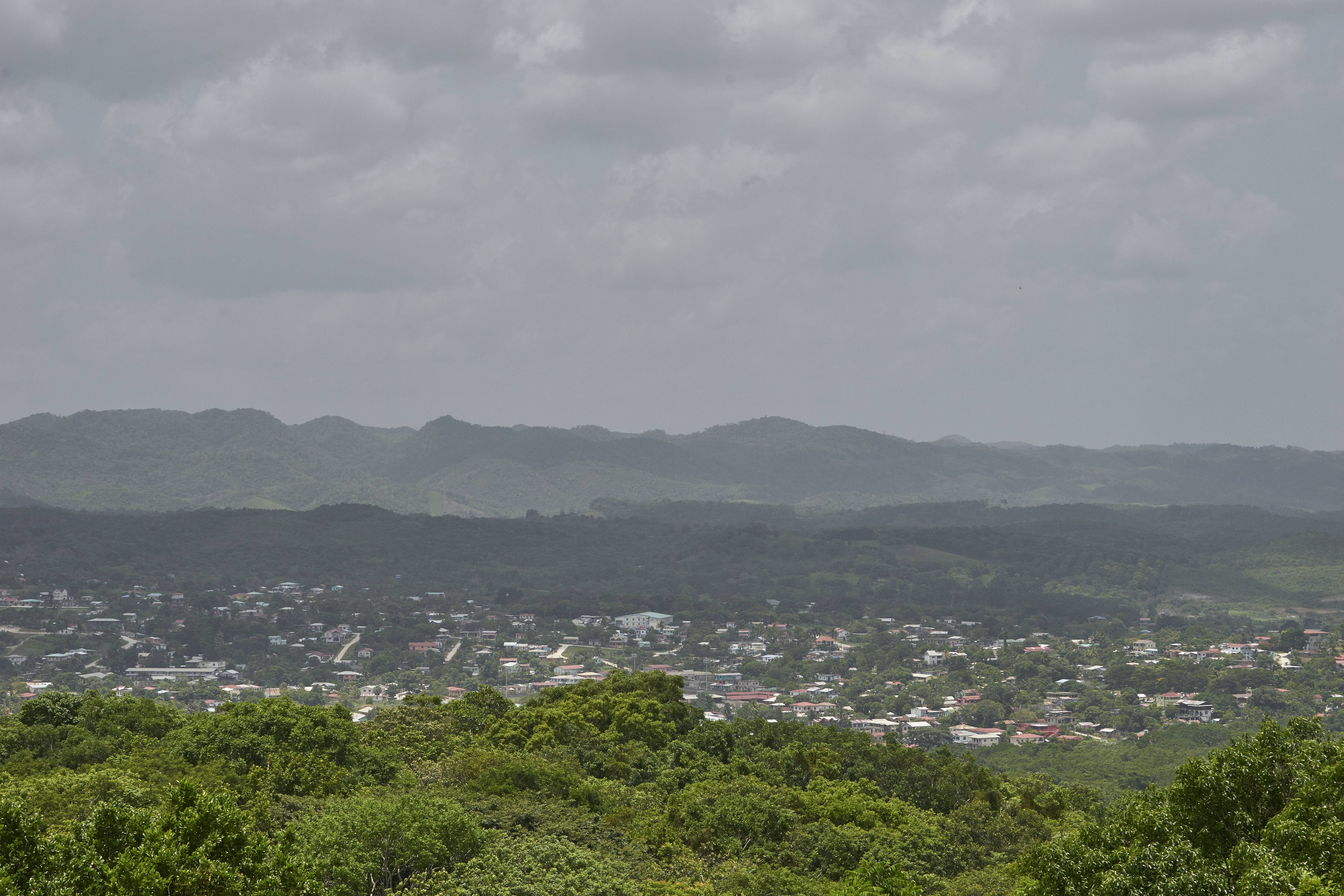 Benque Viejo, Belize Hero Image
