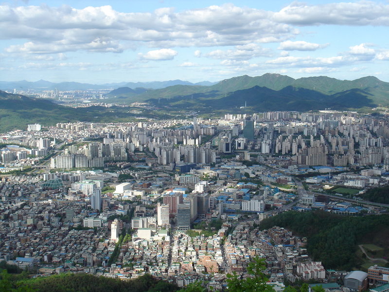 Anyang