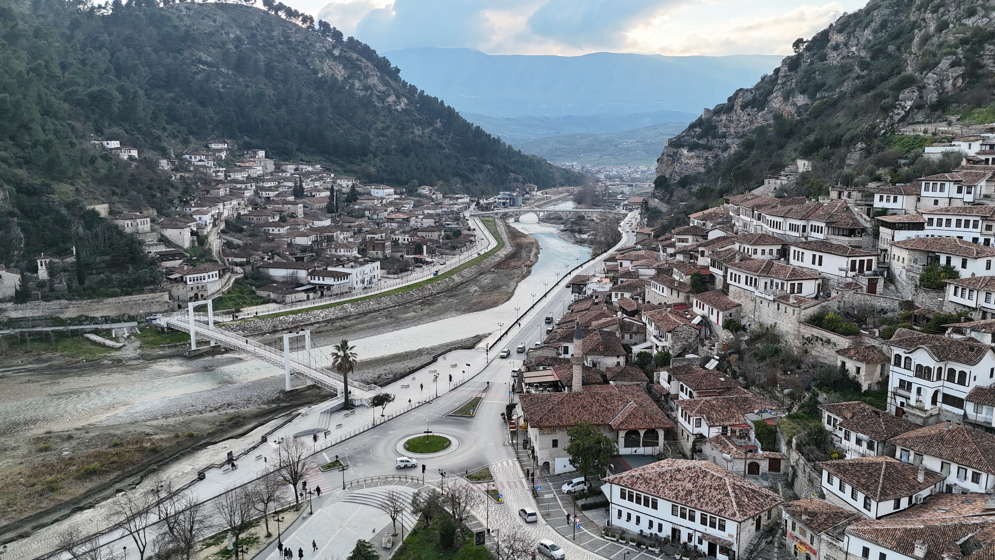 Berat, Albania Hero Image