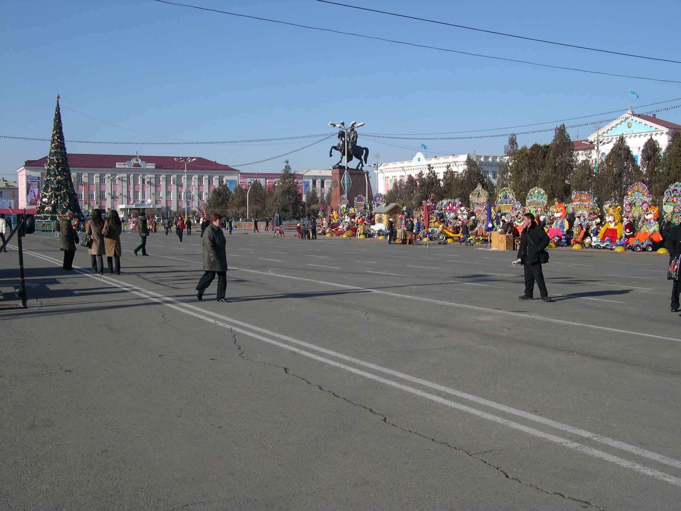 Taraz