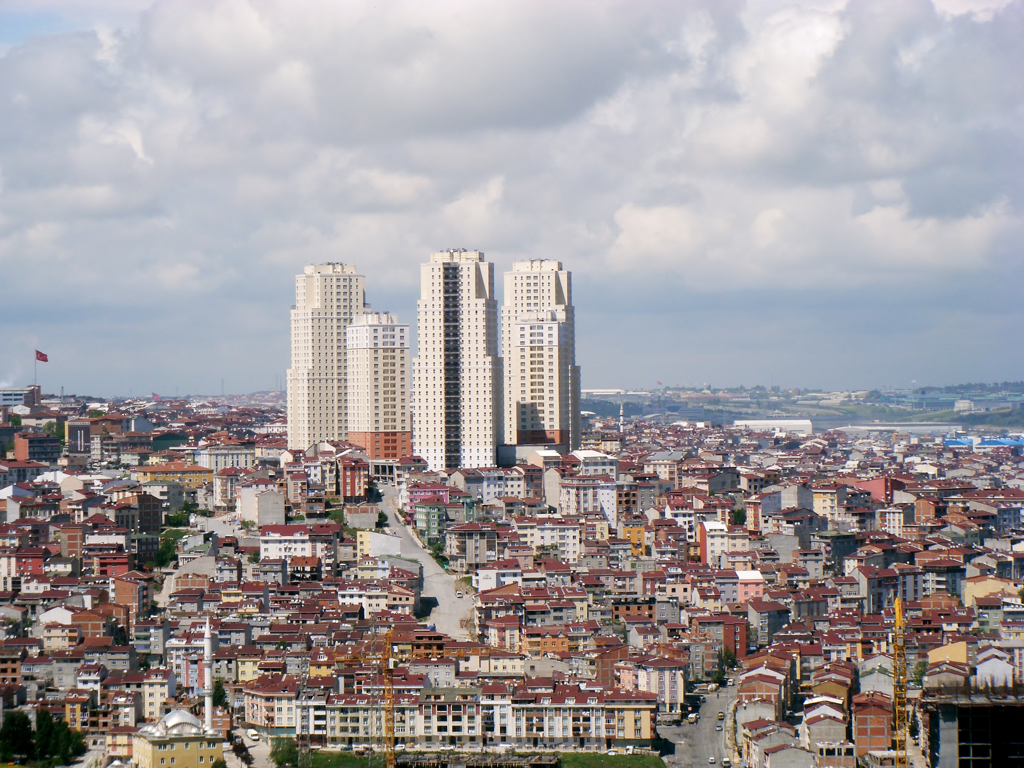 Esenyurt