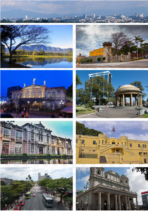 San Rafael
