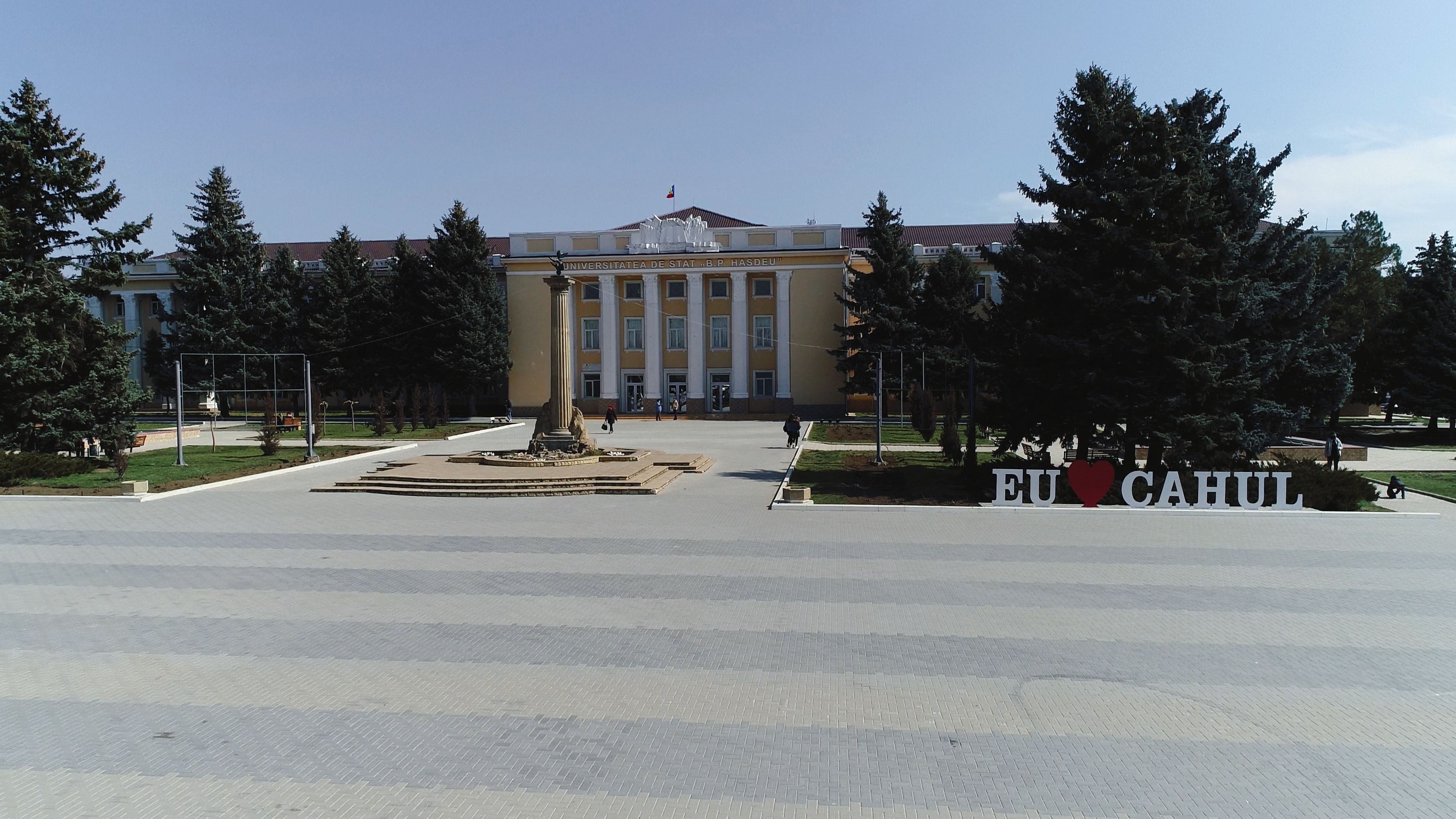 Cahul